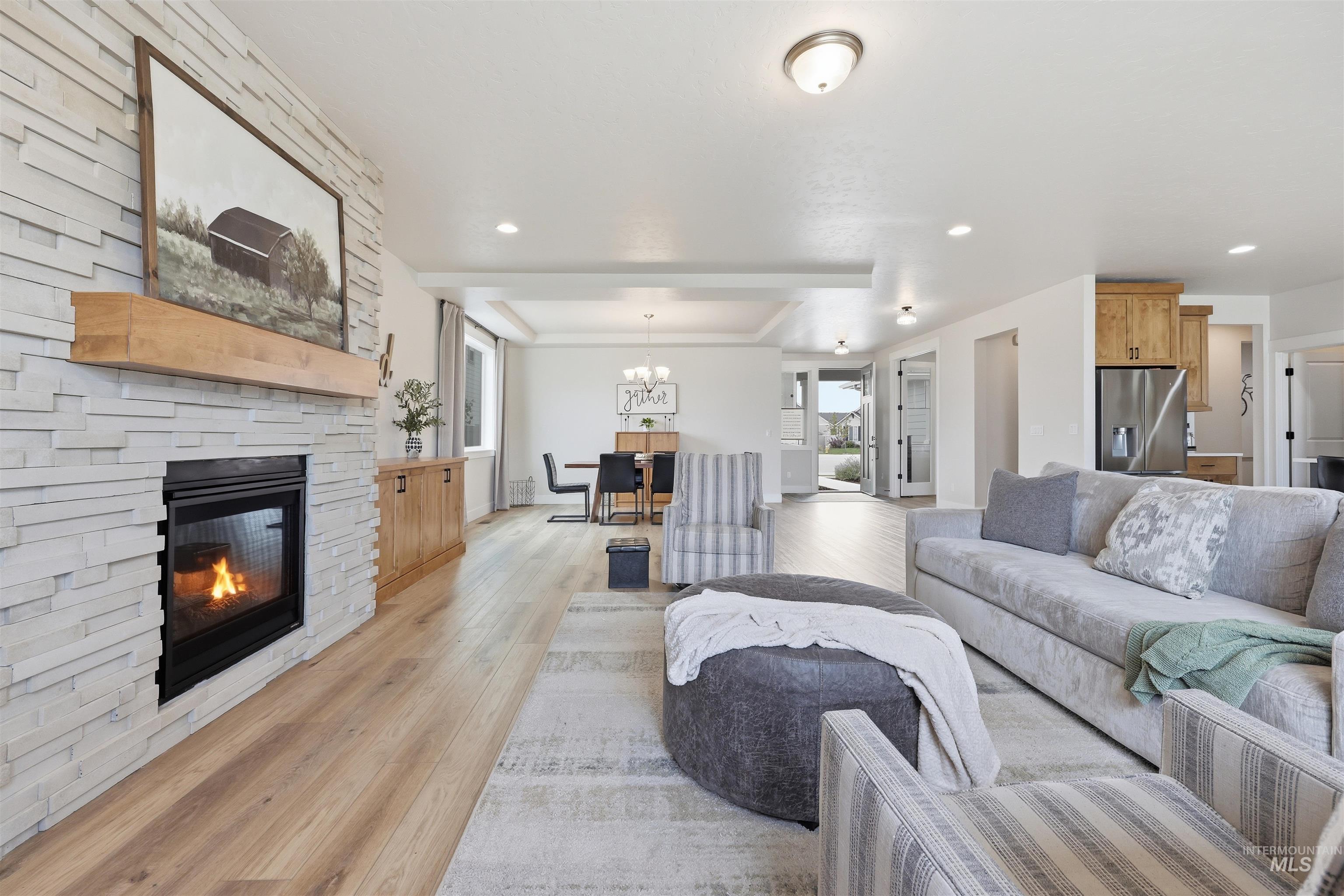 17643 N Pass City Pl., Nampa, Idaho 83687, 3 Bedrooms, 2.5 Bathrooms, Residential For Sale, Price $750,000,MLS 98989814