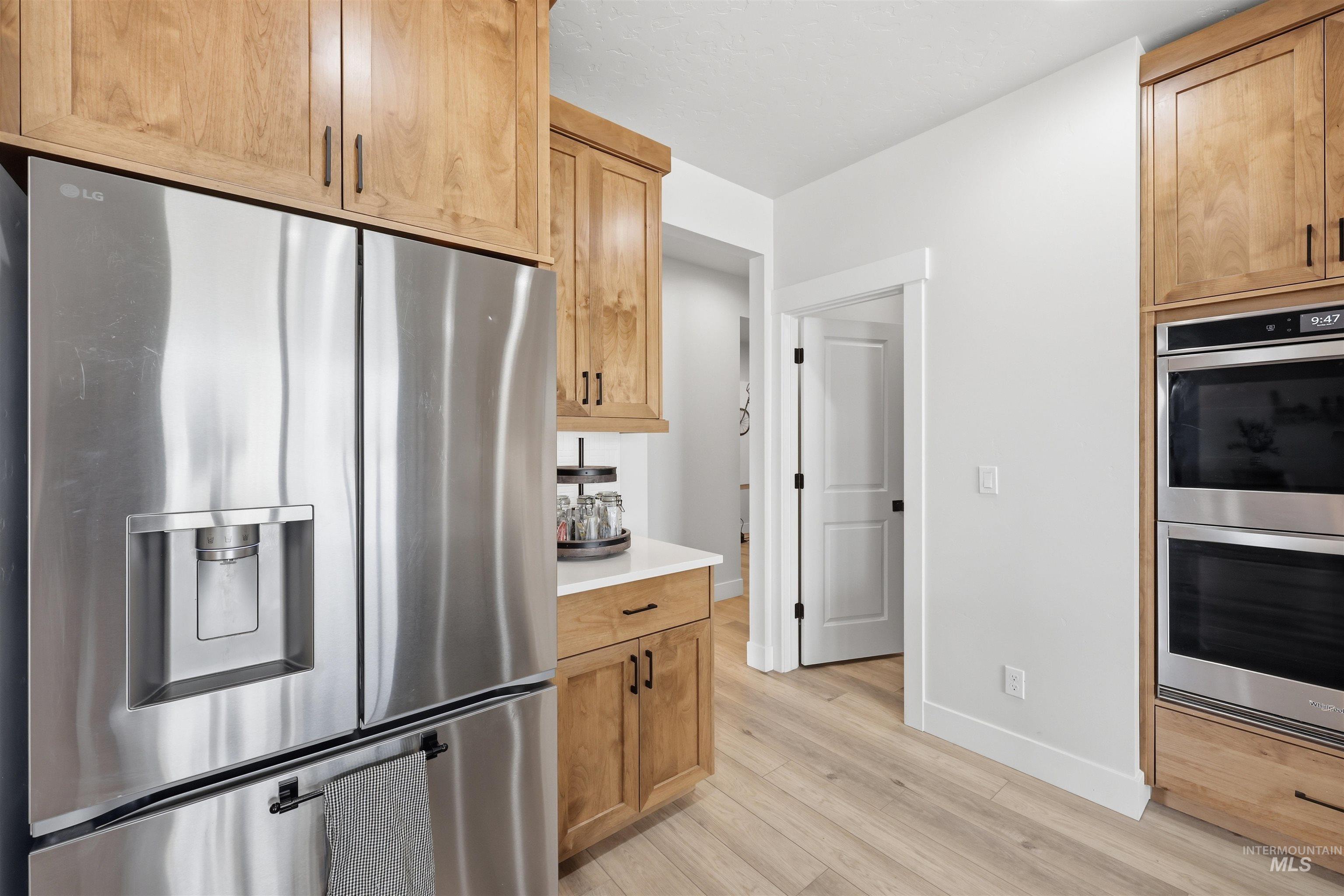 17643 N Pass City Pl., Nampa, Idaho 83687, 3 Bedrooms, 2.5 Bathrooms, Residential For Sale, Price $750,000,MLS 98989814