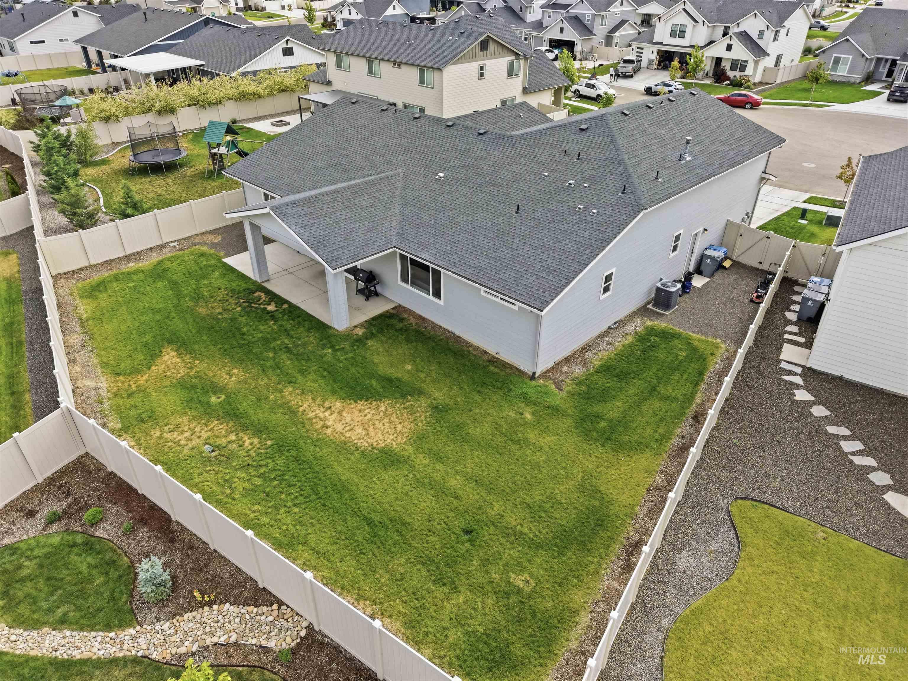 17643 N Pass City Pl., Nampa, Idaho 83687, 3 Bedrooms, 2.5 Bathrooms, Residential For Sale, Price $750,000,MLS 98989814