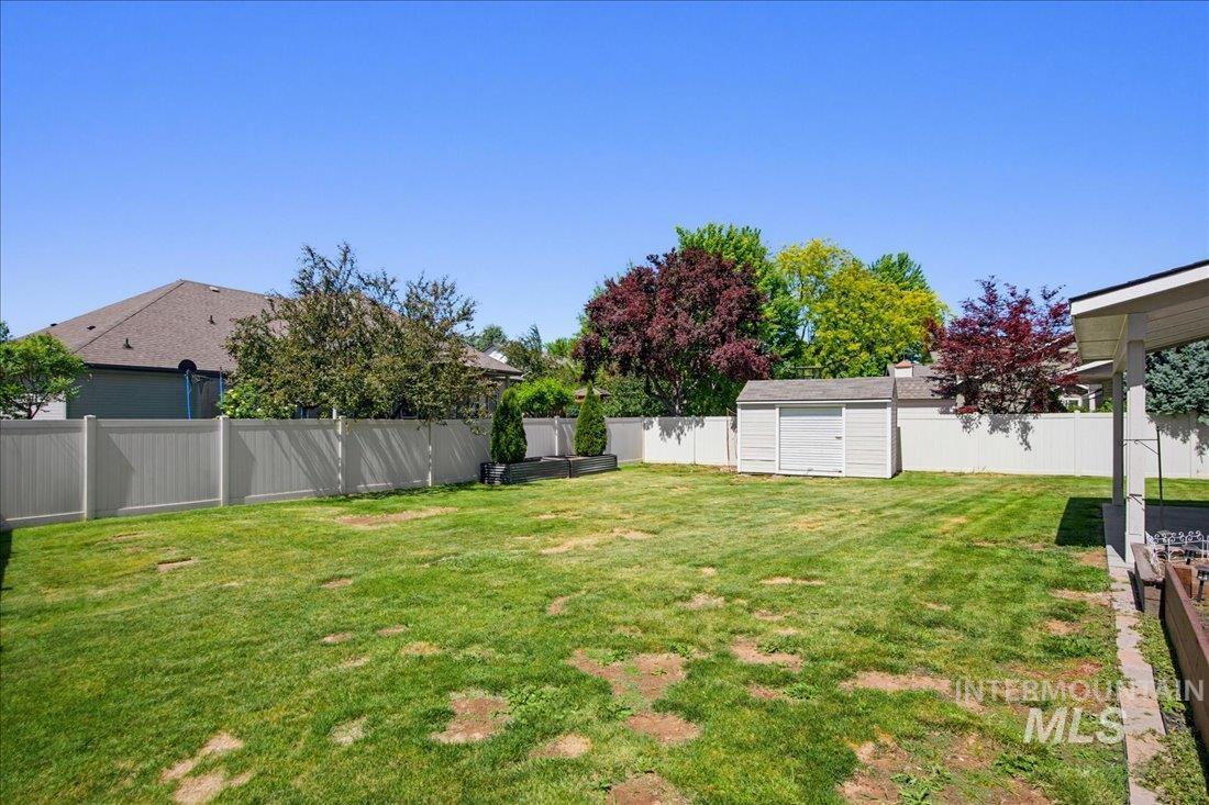 3053 E Calabria Dr, Meridian, Idaho 83642, 4 Bedrooms, 2.5 Bathrooms, Residential For Sale, Price $549,999, 98989818