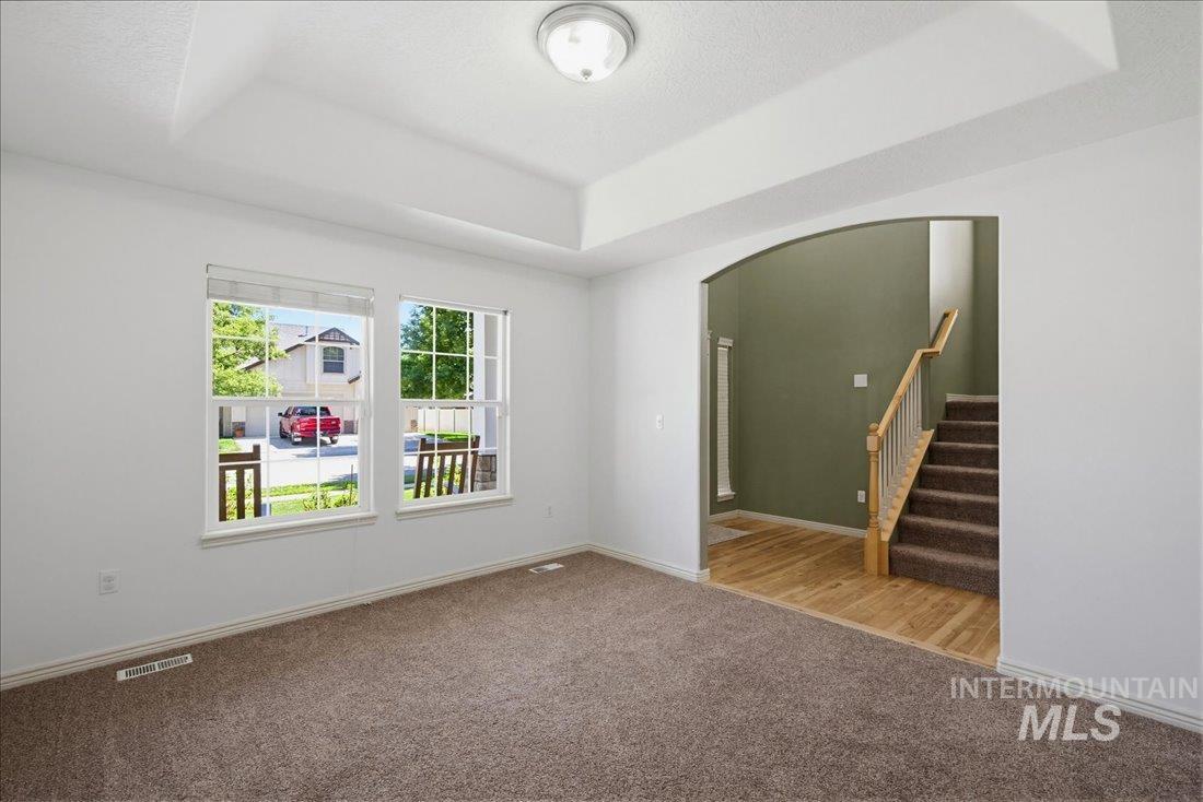 3053 E Calabria Dr, Meridian, Idaho 83642, 4 Bedrooms, 2.5 Bathrooms, Residential For Sale, Price $549,999, 98989818