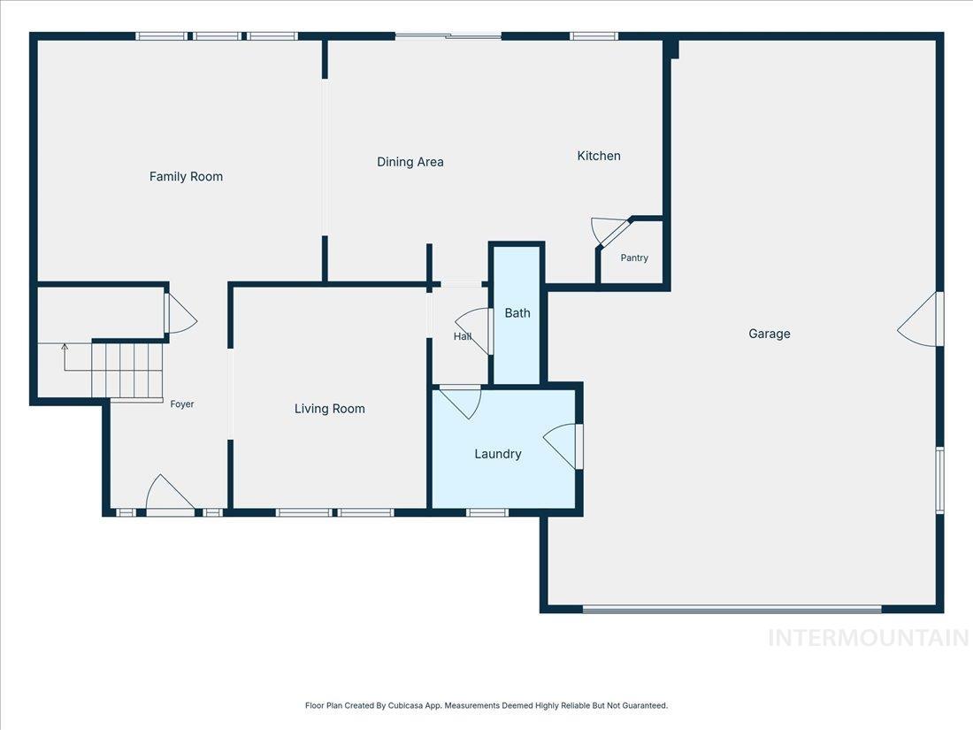3053 E Calabria Dr, Meridian, Idaho 83642, 4 Bedrooms, 2.5 Bathrooms, Residential For Sale, Price $564,900,MLS 98989818
