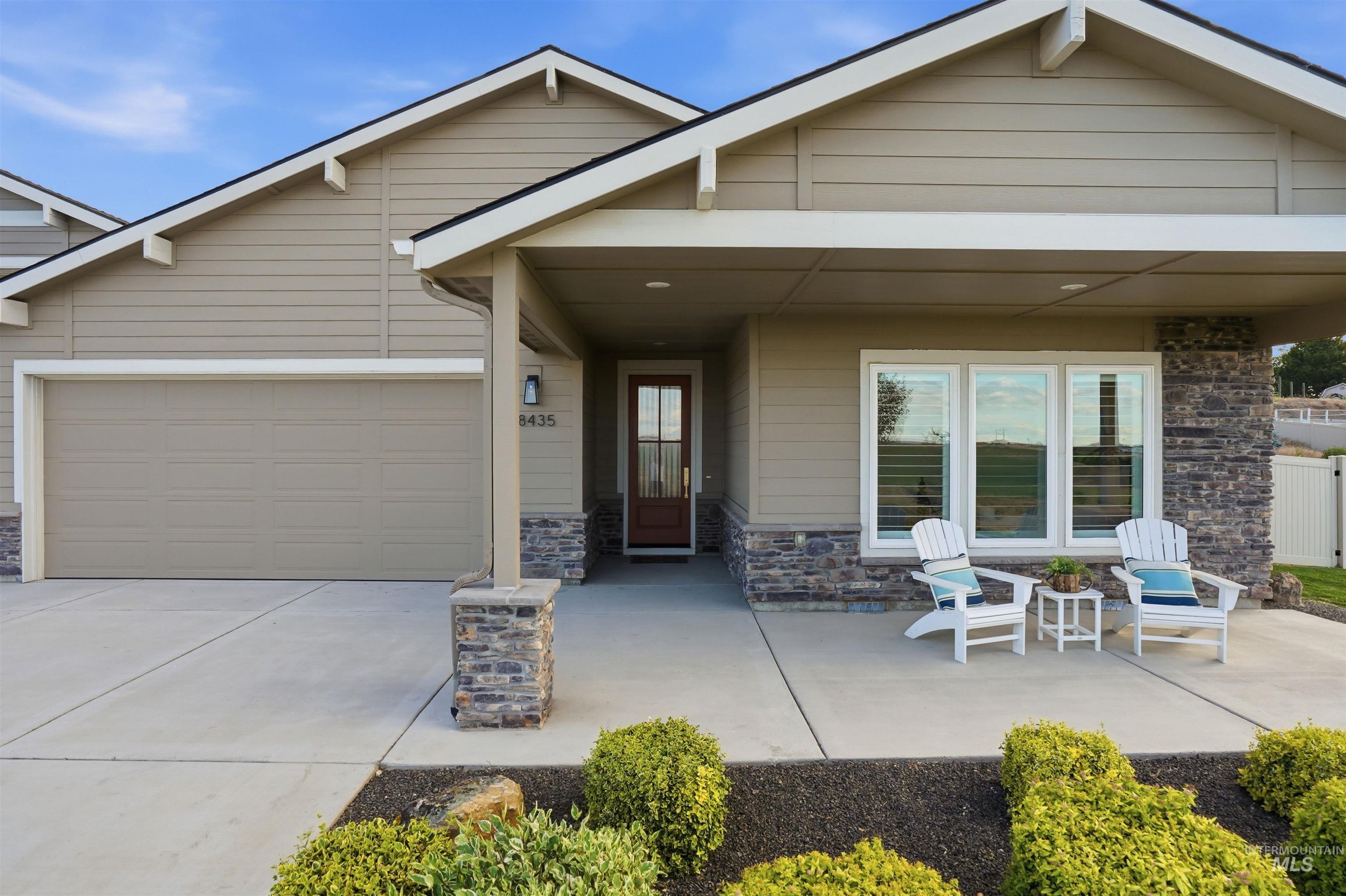 18435 Vaquero Ln, Caldwell, Idaho 83707, 3 Bedrooms, 2 Bathrooms, Residential For Sale, Price $769,000,MLS 98989821