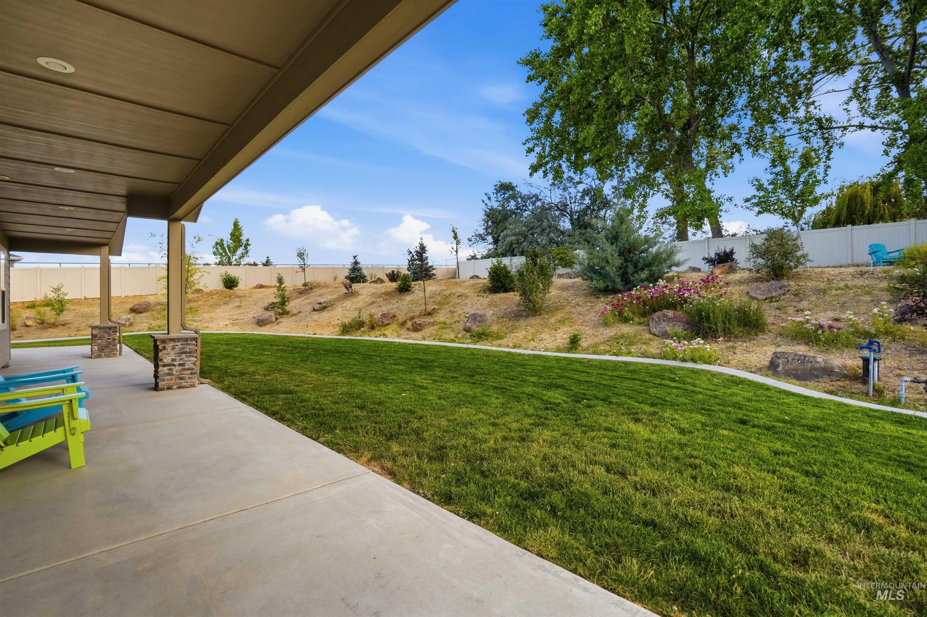 18435 Vaquero Ln, Caldwell, Idaho 83707, 3 Bedrooms, 2 Bathrooms, Residential For Sale, Price $769,000,MLS 98989821