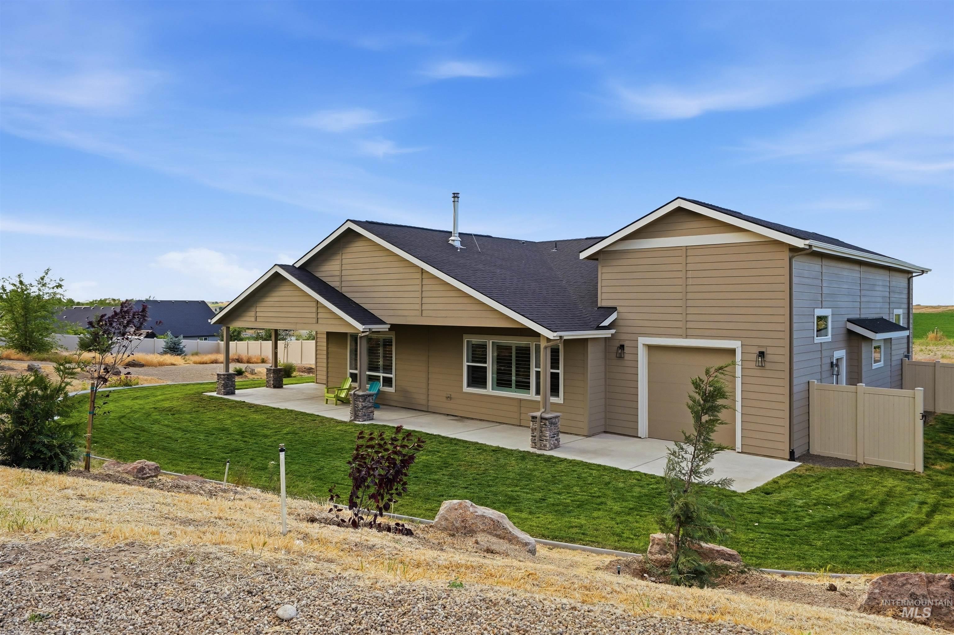 18435 Vaquero Ln, Caldwell, Idaho 83707, 3 Bedrooms, 2 Bathrooms, Residential For Sale, Price $769,000,MLS 98989821