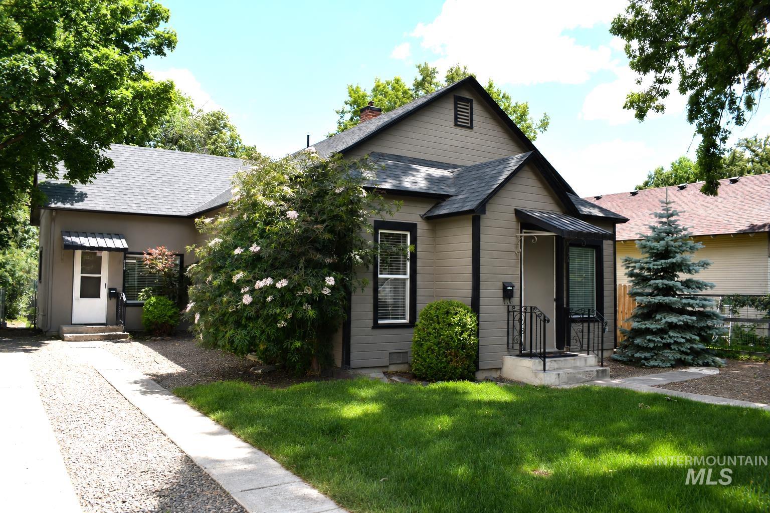 Residential Income For Sale