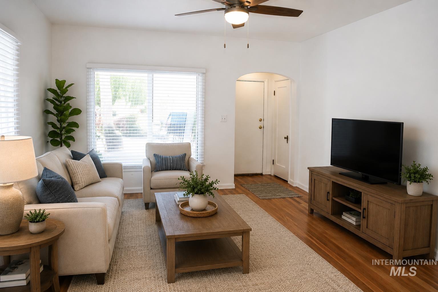414 13th Ave South, Nampa, Idaho 83651, 2 Bedrooms, 1 Bathroom, Residential Income For Sale, Price $365,000, 98989822