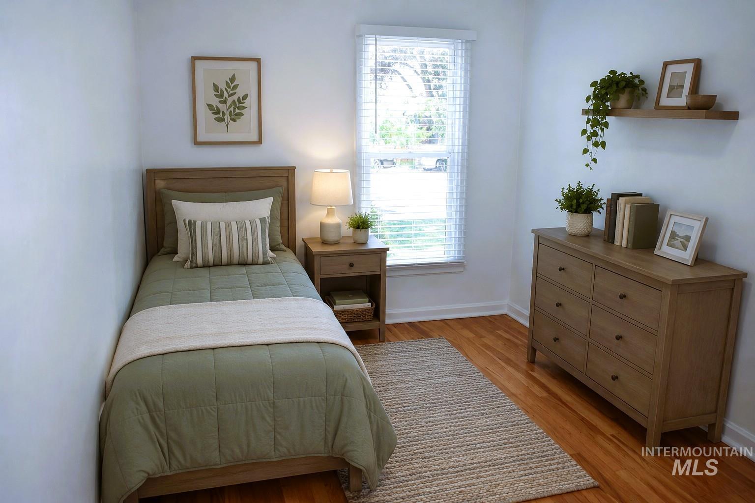414 13th Ave South, Nampa, Idaho 83651, 2 Bedrooms, 1 Bathroom, Residential Income For Sale, Price $365,000, 98989822