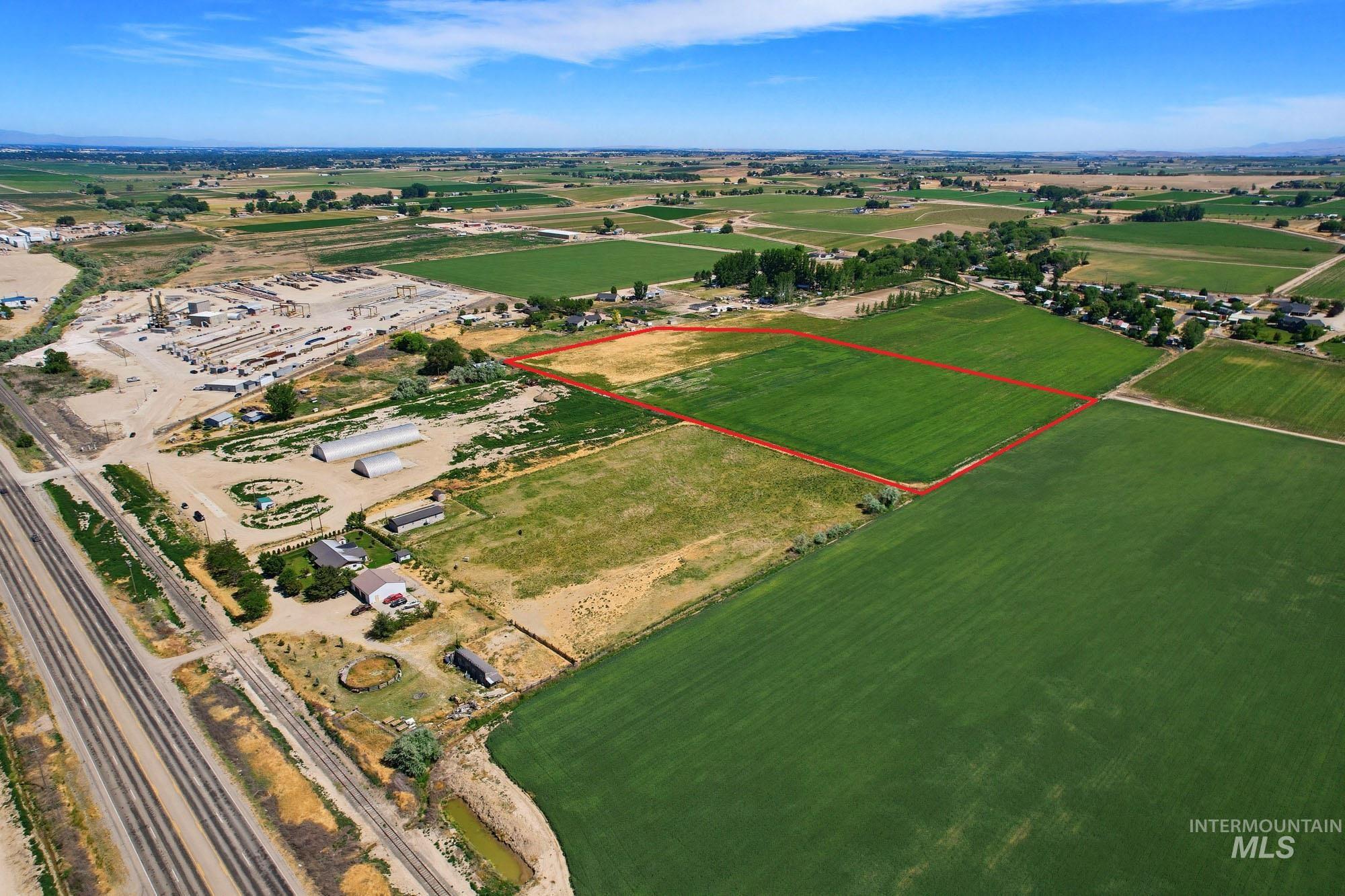 0 Pleasant Ridge Road, Caldwell, Idaho 83607, Land For Sale, Price $1,700,000, 98989823