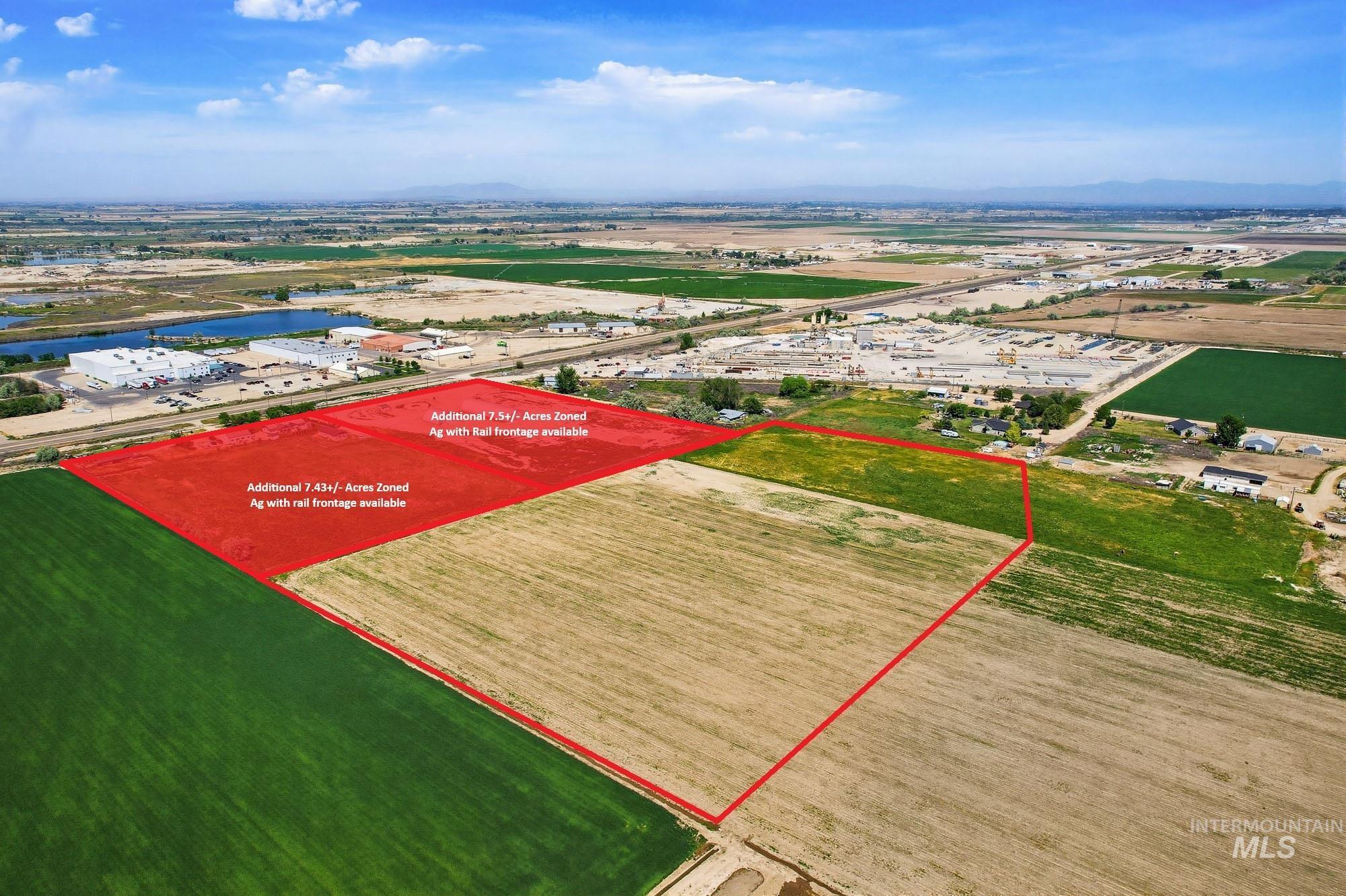 0 Pleasant Ridge Road, Caldwell, Idaho 83607, Land For Sale, Price $1,700,000, 98989823