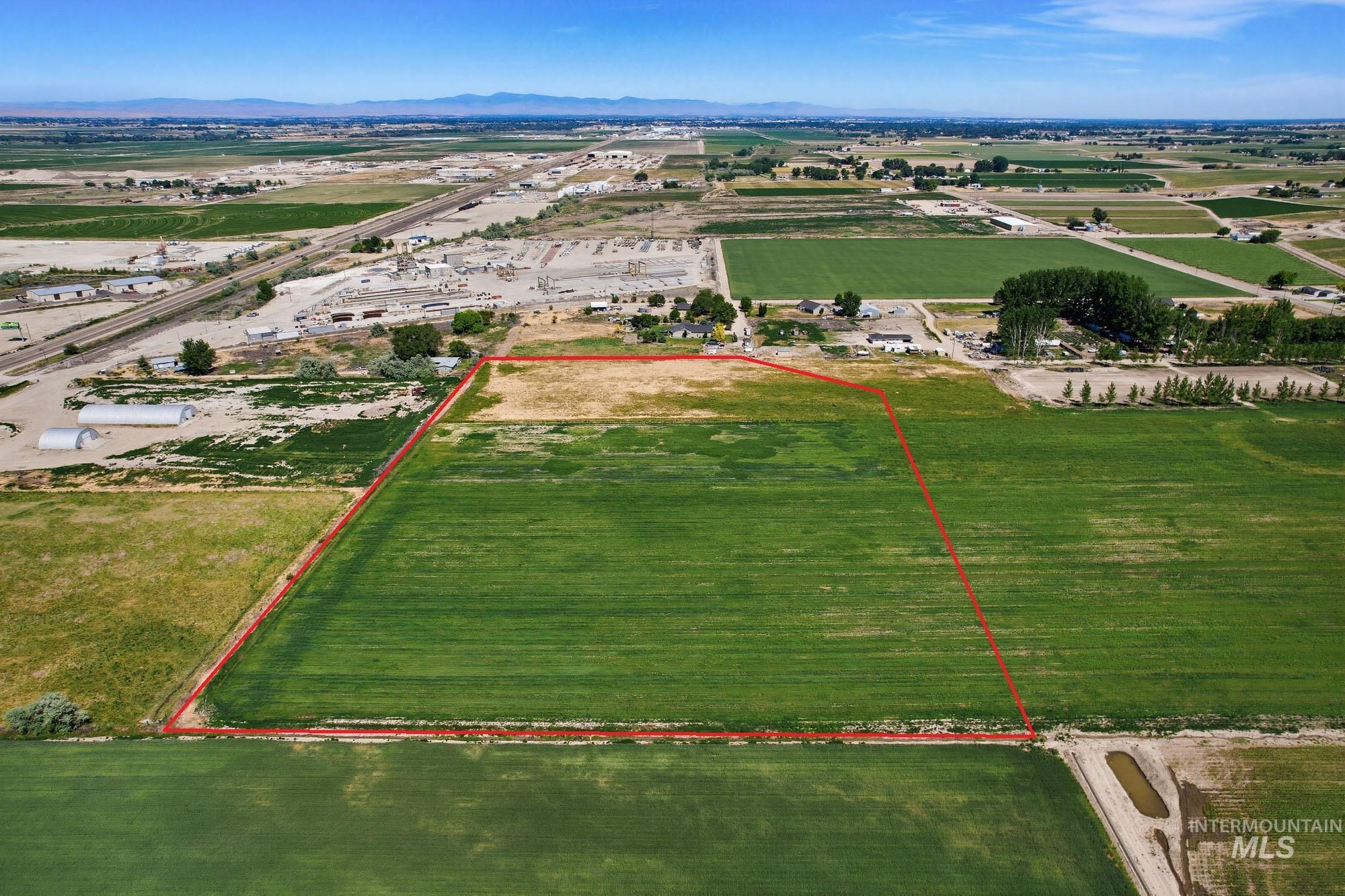 0 Pleasant Ridge Road, Caldwell, Idaho 83607, Land For Sale, Price $1,700,000, 98989823