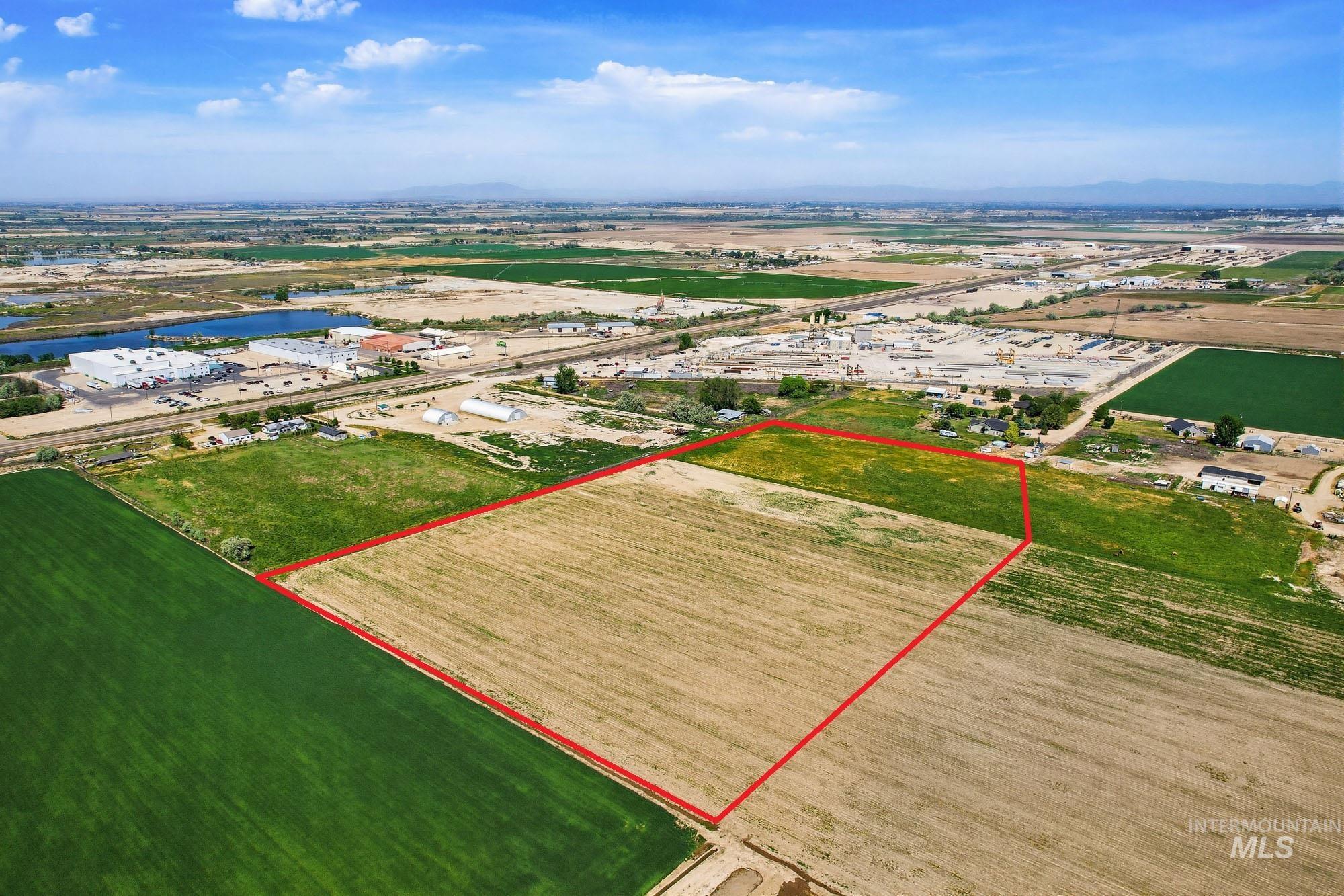 0 Pleasant Ridge Road, Caldwell, Idaho 83607, Land For Sale, Price $1,700,000, 98989823