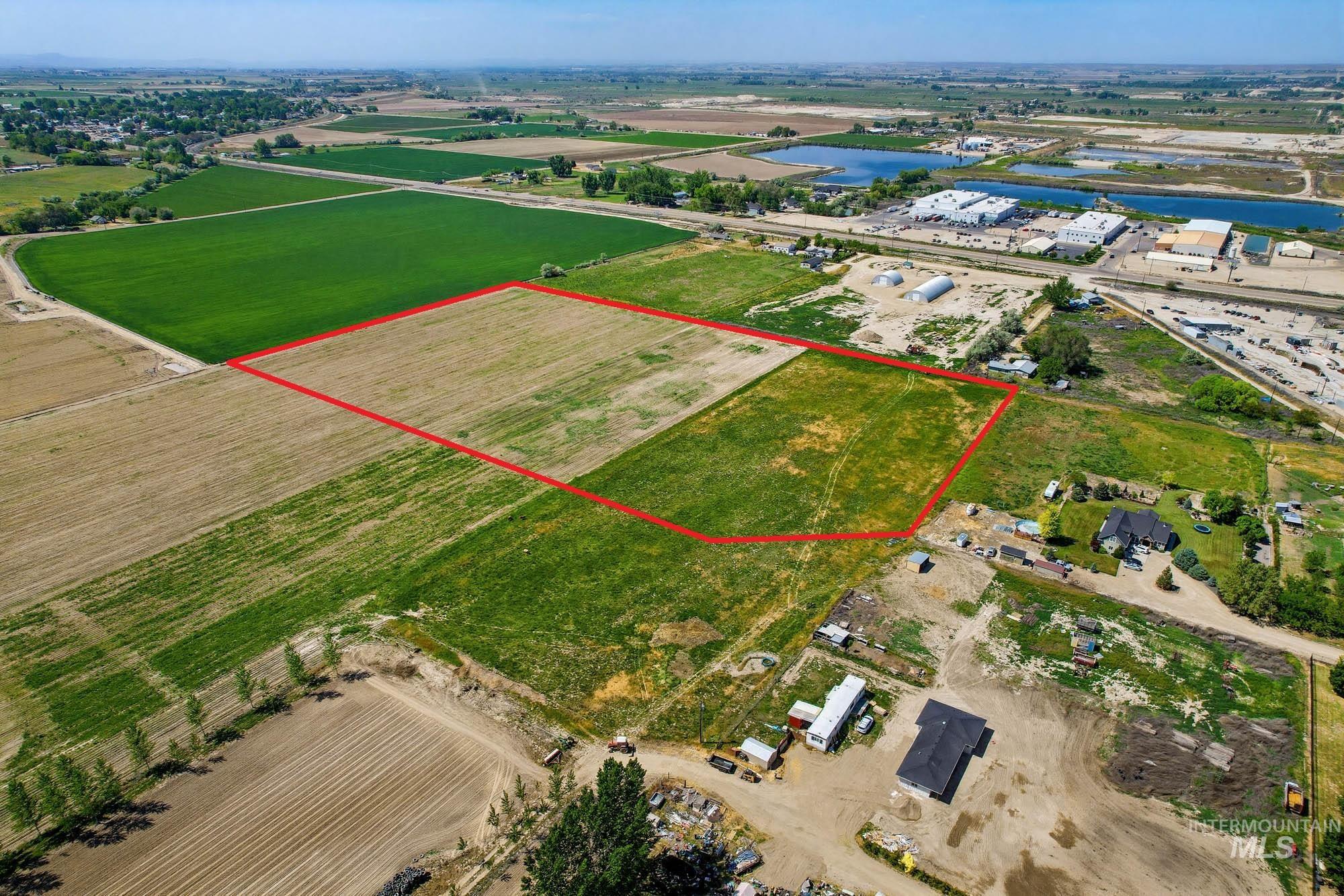 0 Pleasant Ridge Road, Caldwell, Idaho 83607, Land For Sale, Price $1,700,000, 98989823
