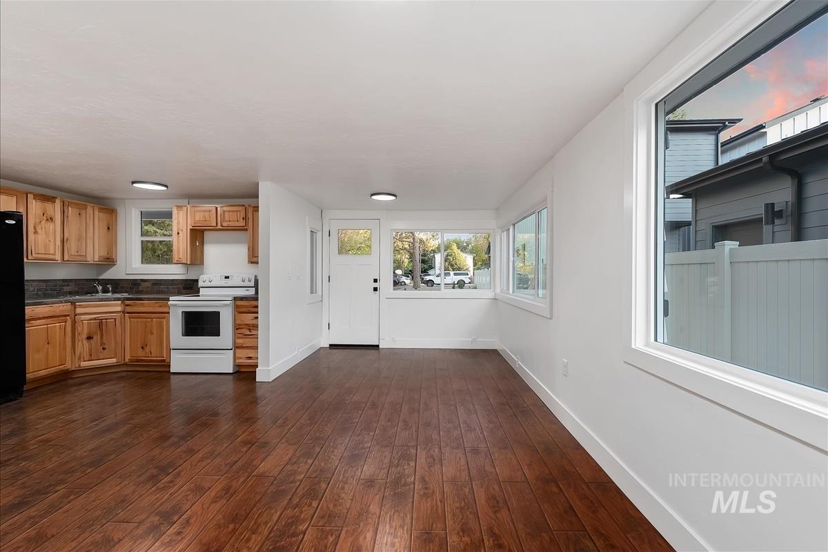 630 E Krall St, Boise, Idaho 83712, 1 Bedroom, 1 Bathroom, Residential For Sale, Price $499,900,MLS 98989825