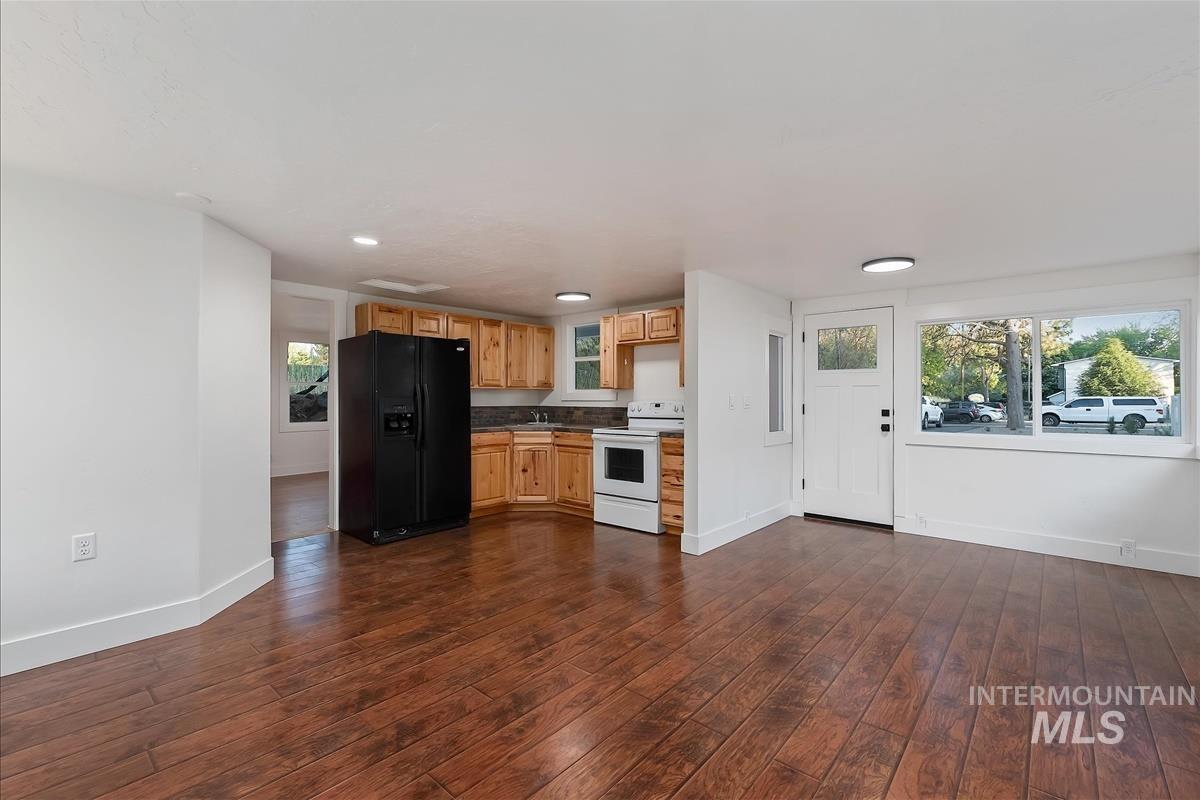 630 E Krall St, Boise, Idaho 83712, 1 Bedroom, 1 Bathroom, Residential For Sale, Price $499,900,MLS 98989825