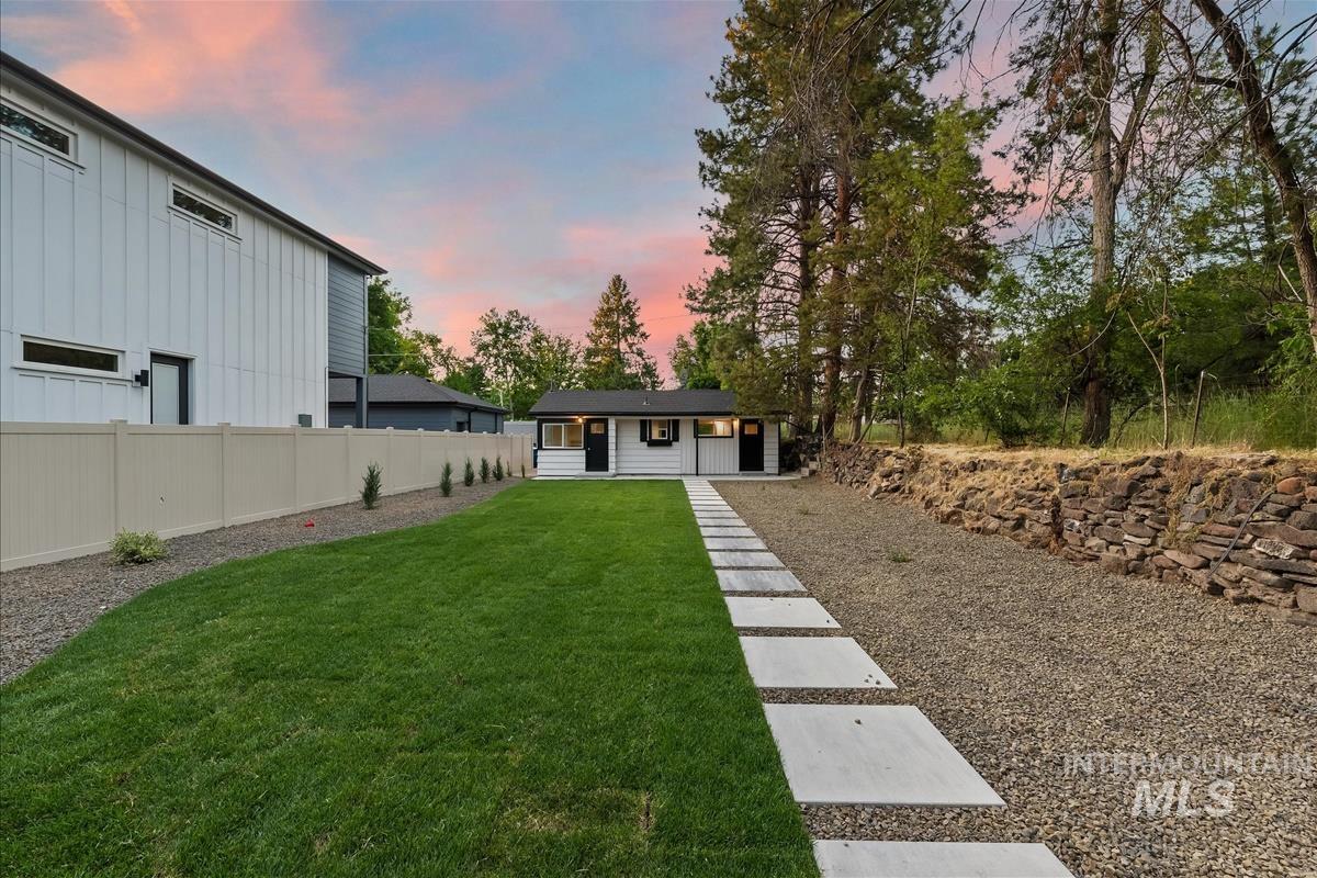630 E Krall St, Boise, Idaho 83712, 1 Bedroom, 1 Bathroom, Residential For Sale, Price $499,900,MLS 98989825