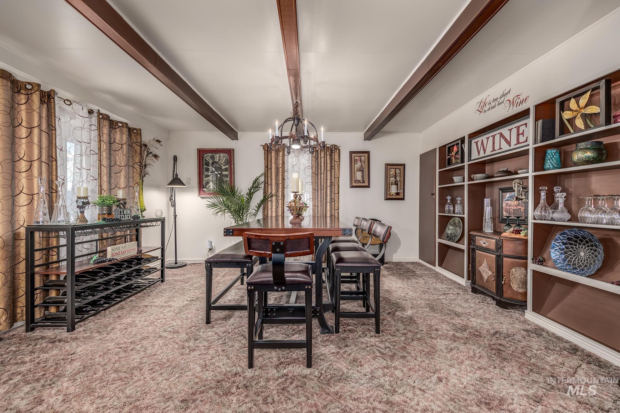 2011 Decker Drive, Payette, Idaho 83661, 4 Bedrooms, 2.5 Bathrooms, Residential For Sale, Price $549,611,MLS 98989830