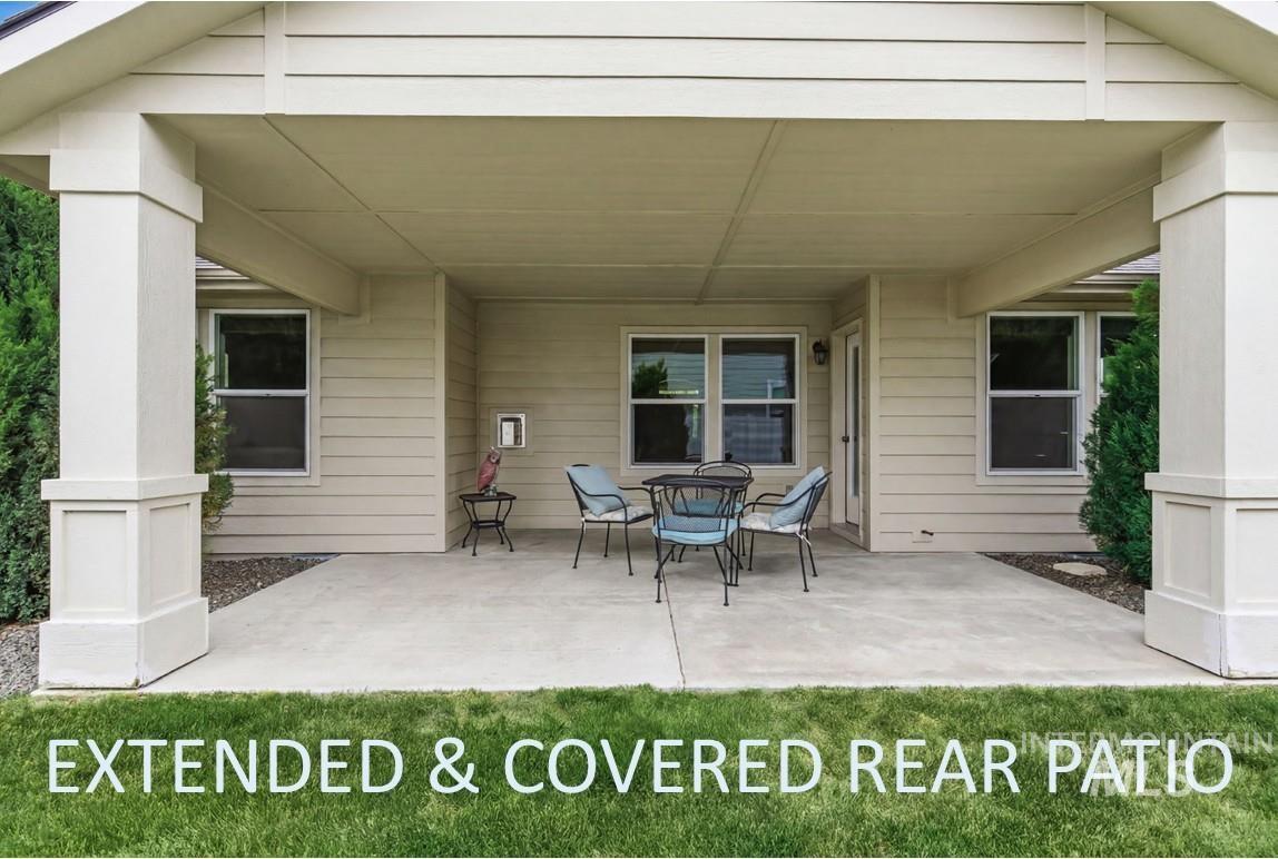 1875 W Deserthawk Dr., Kuna, Idaho 83634, 3 Bedrooms, 2 Bathrooms, Residential For Sale, Price $415,000,MLS 98989831