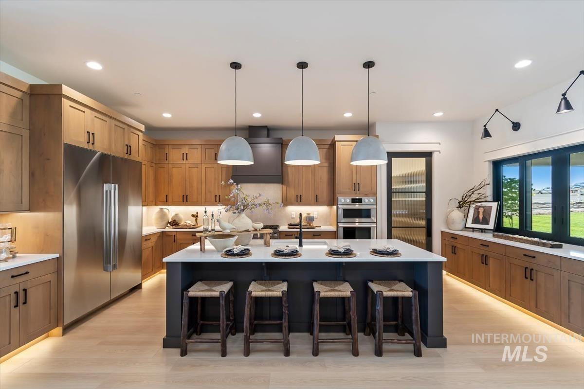 1026 N 63rd St, Nampa, Idaho 83687, 3 Bedrooms, 3 Bathrooms, Residential For Sale, Price $1,549,999, 98989832