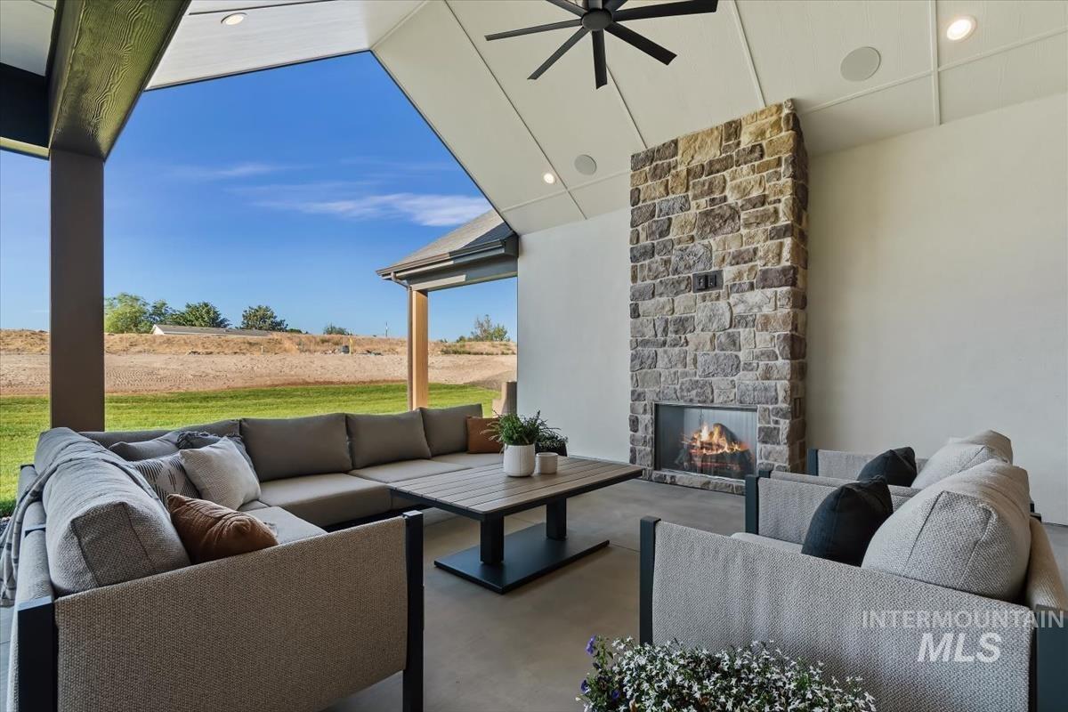 1026 N 63rd St, Nampa, Idaho 83687, 3 Bedrooms, 3 Bathrooms, Residential For Sale, Price $1,549,999, 98989832