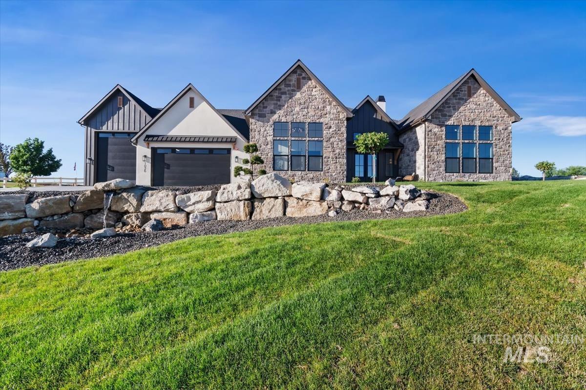 1026 N 63rd St, Nampa, Idaho 83687, 3 Bedrooms, 3 Bathrooms, Residential For Sale, Price $1,549,999, 98989832
