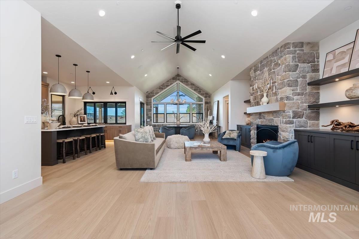 1026 N 63rd St, Nampa, Idaho 83687, 3 Bedrooms, 3 Bathrooms, Residential For Sale, Price $1,549,999, 98989832