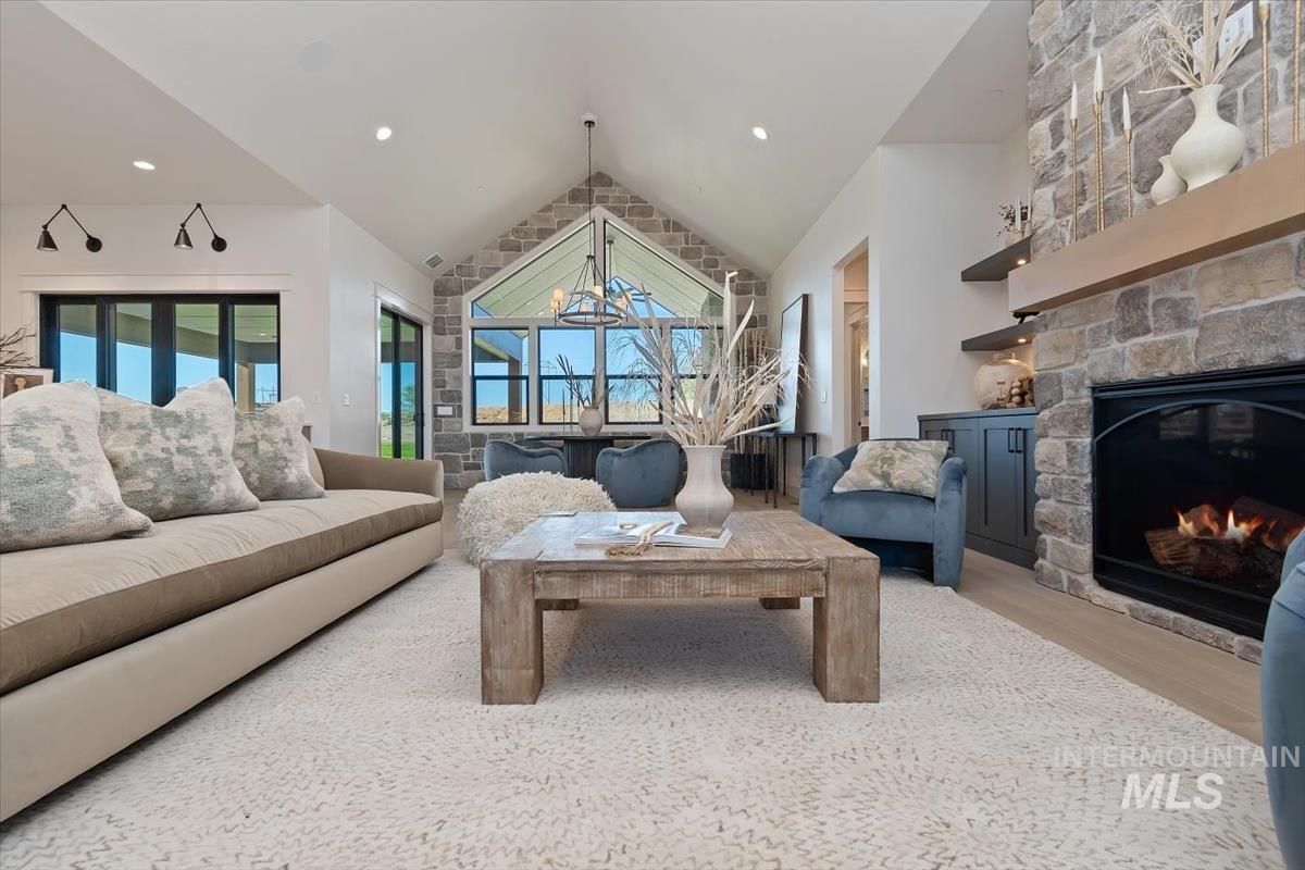 1026 N 63rd St, Nampa, Idaho 83687, 3 Bedrooms, 3 Bathrooms, Residential For Sale, Price $1,549,999, 98989832