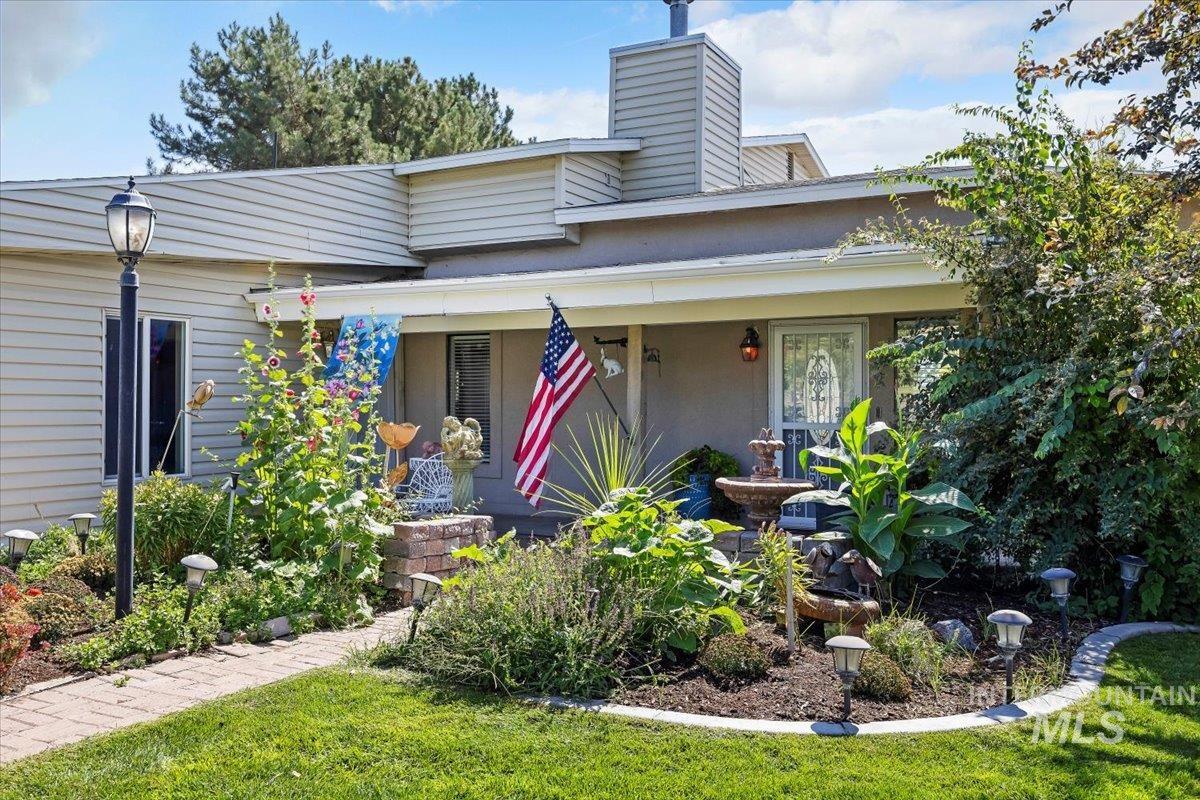 147 W 400 South, Jerome, Idaho 83338, 4 Bedrooms, 3 Bathrooms, Residential For Sale, Price $664,000,MLS 98989834
