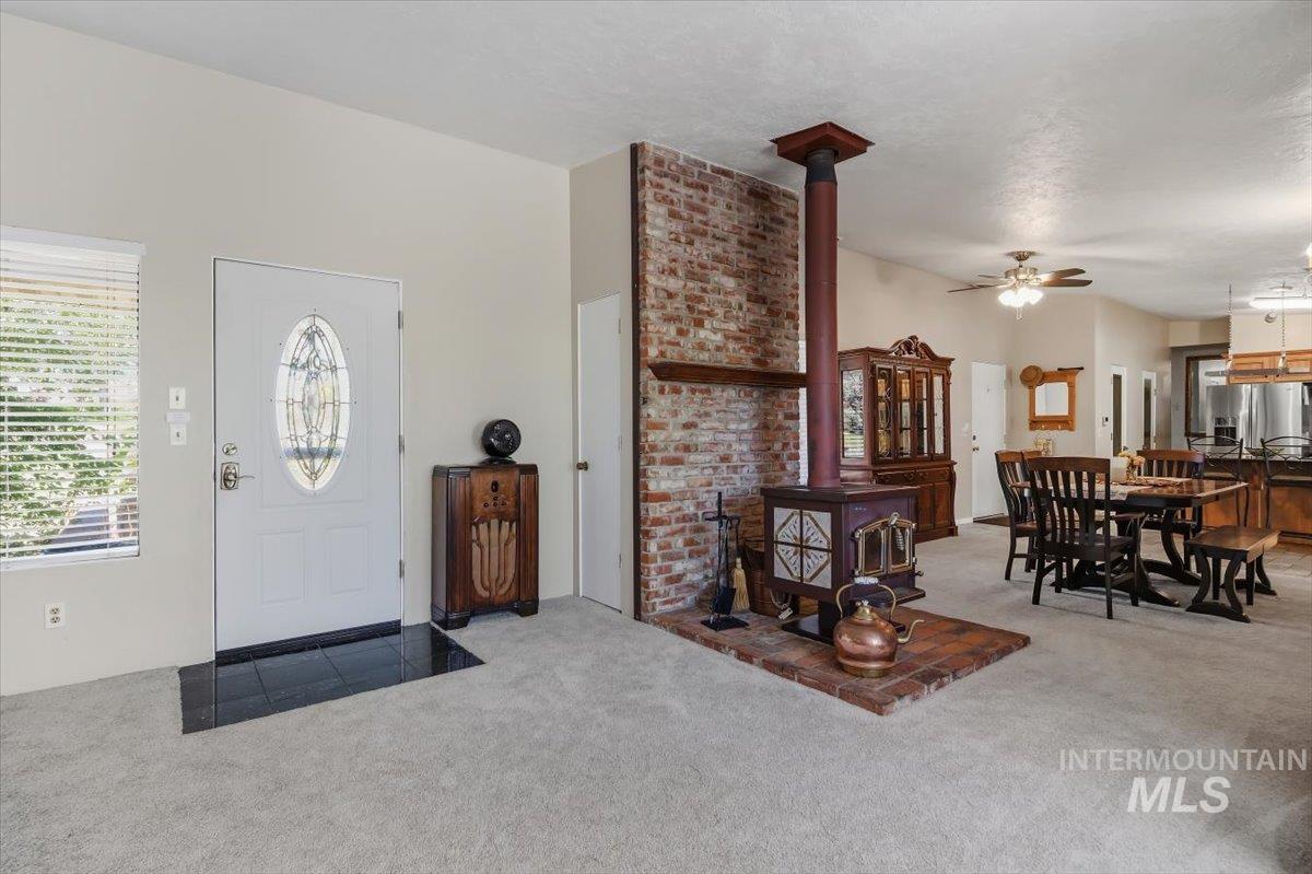 147 W 400 South, Jerome, Idaho 83338, 4 Bedrooms, 3 Bathrooms, Residential For Sale, Price $664,000,MLS 98989834