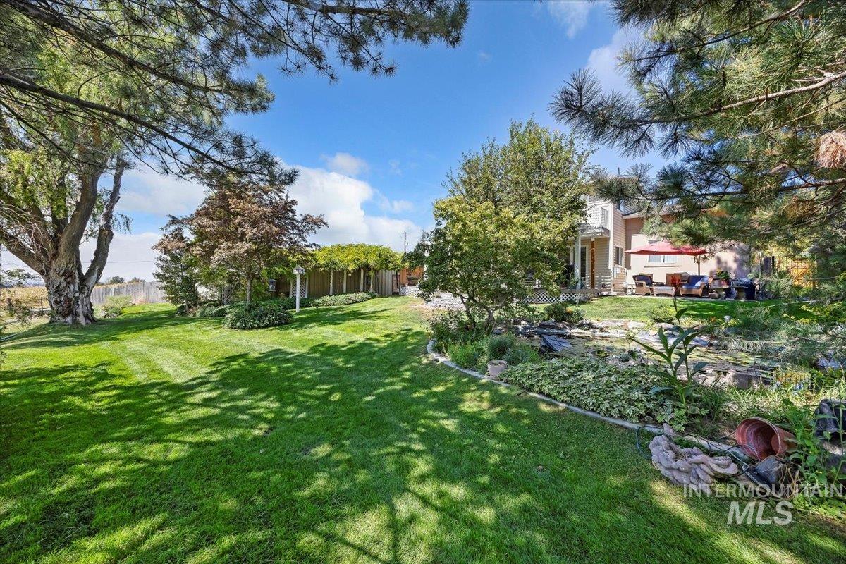 147 W 400 South, Jerome, Idaho 83338, 4 Bedrooms, 3 Bathrooms, Residential For Sale, Price $664,000,MLS 98989834