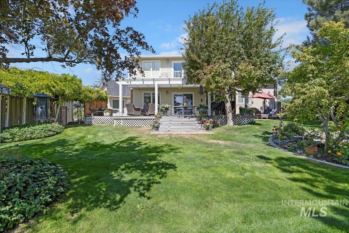147 W 400 South, Jerome, Idaho 83338, 4 Bedrooms, 3 Bathrooms, Residential For Sale, Price $664,000,MLS 98989834