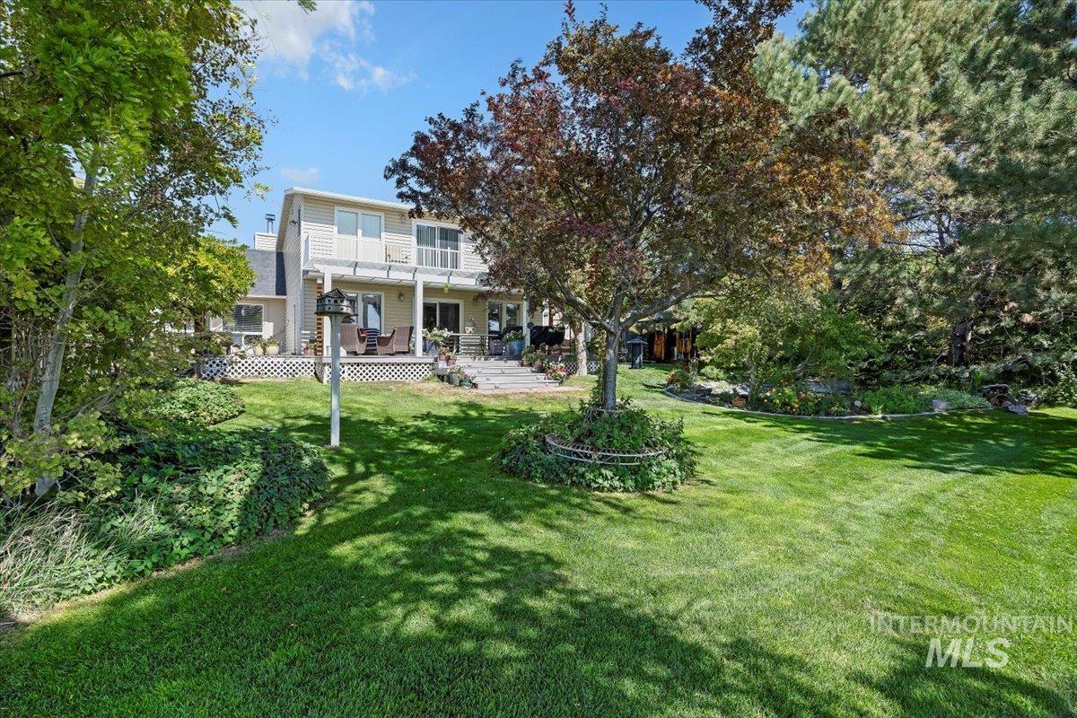 147 W 400 South, Jerome, Idaho 83338, 4 Bedrooms, 3 Bathrooms, Residential For Sale, Price $664,000,MLS 98989834