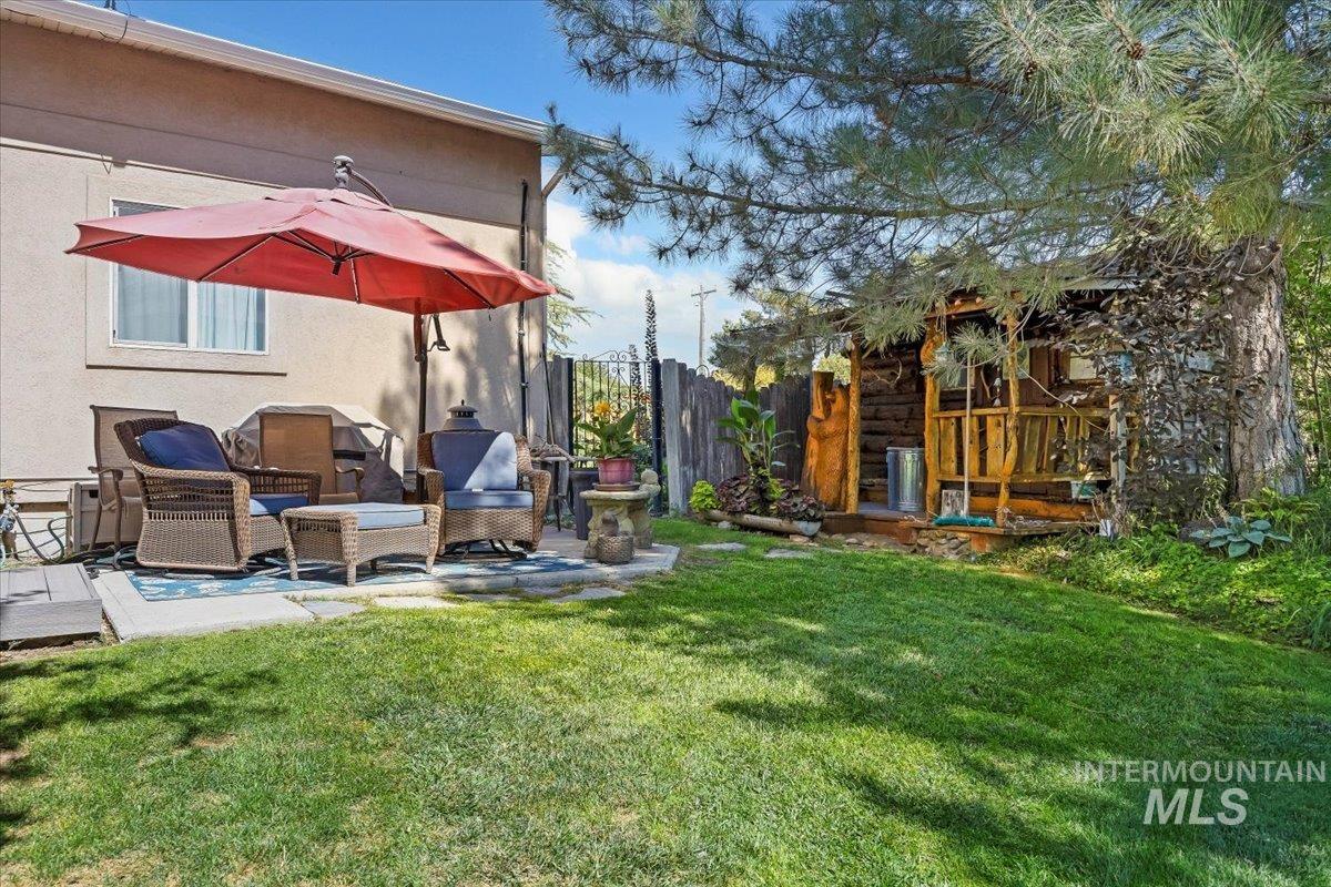 147 W 400 South, Jerome, Idaho 83338, 4 Bedrooms, 3 Bathrooms, Residential For Sale, Price $664,000,MLS 98989834