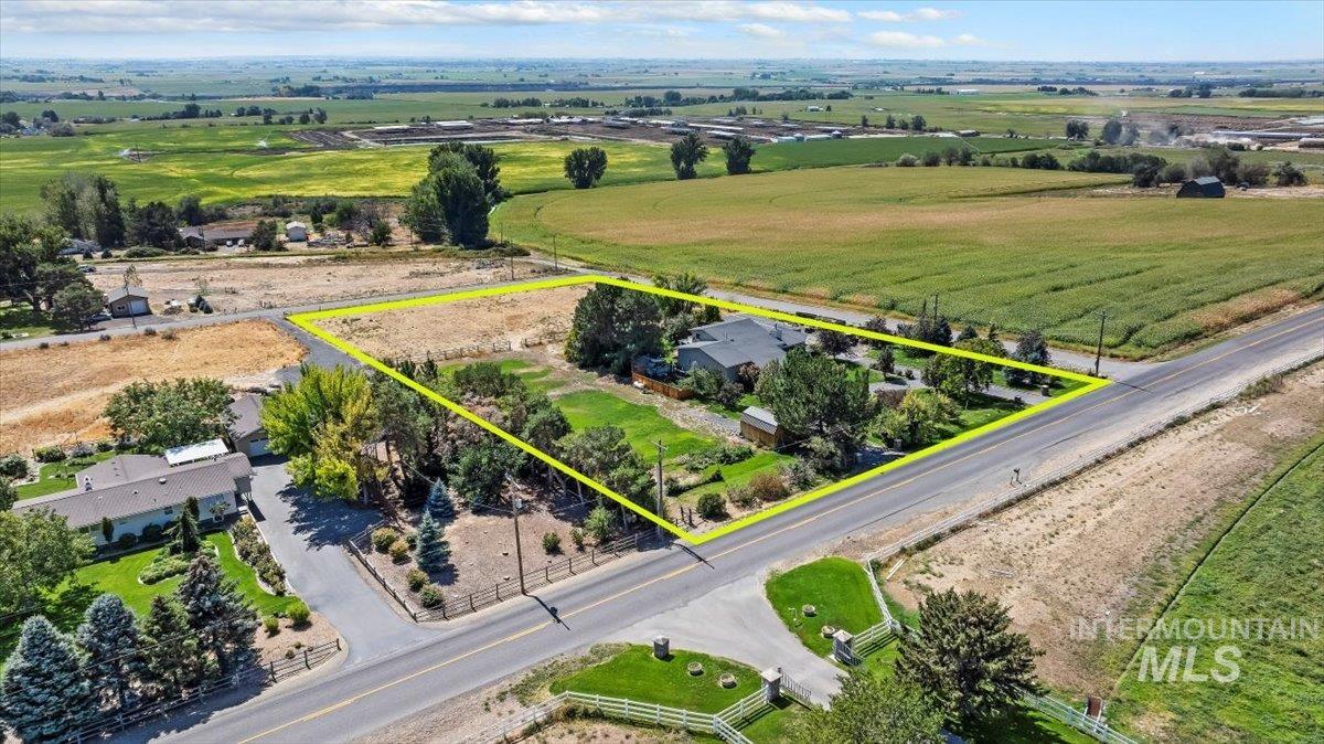 147 W 400 South, Jerome, Idaho 83338, 4 Bedrooms, 3 Bathrooms, Residential For Sale, Price $664,000,MLS 98989834