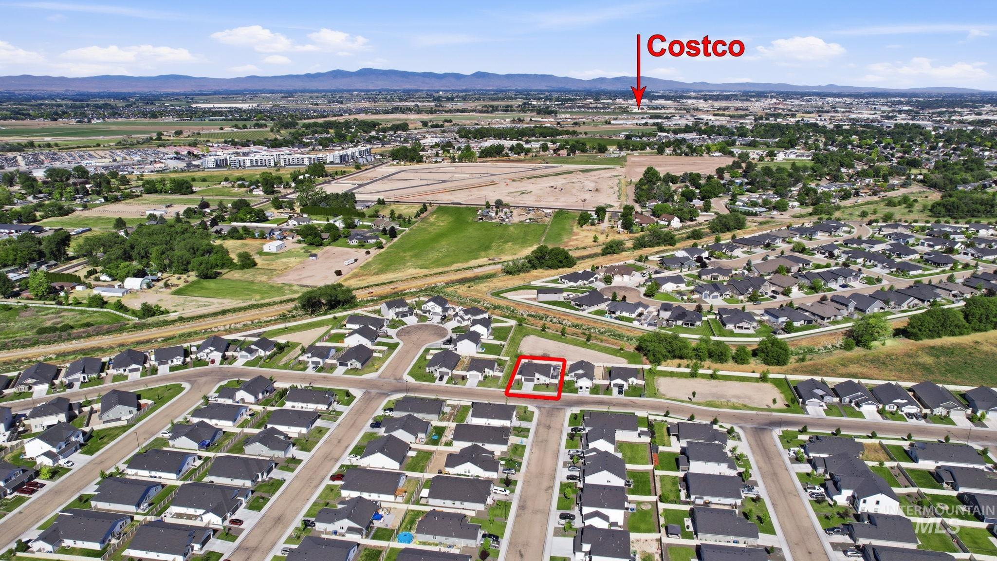 16780 Breton Way, Caldwell, Idaho 83607, 3 Bedrooms, 2 Bathrooms, Residential For Sale, Price $385,000,MLS 98989836