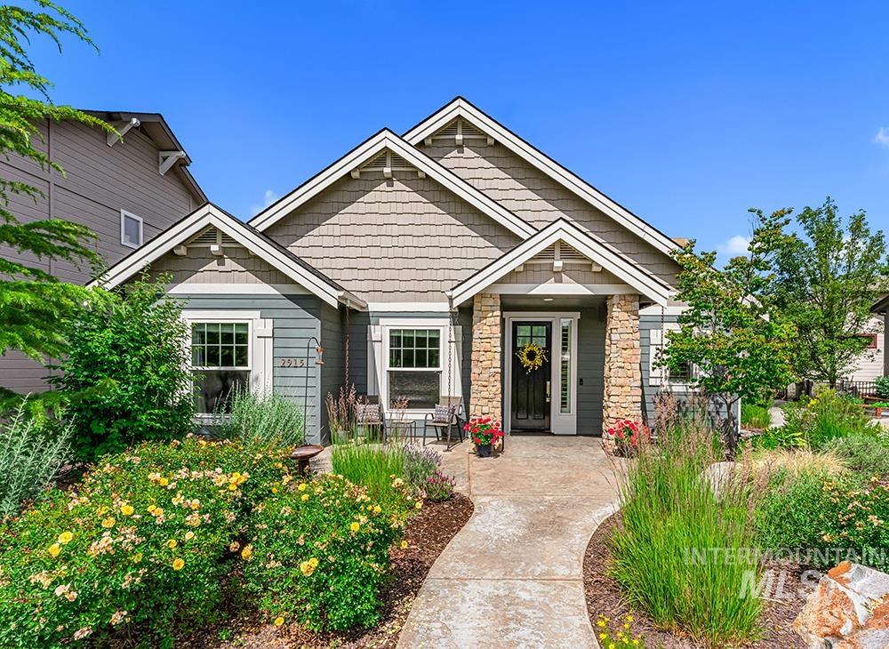 Residential For Sale