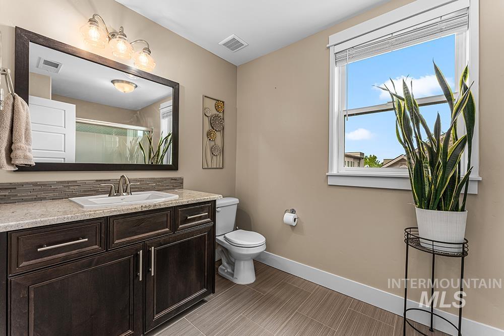 2915 S Old Hickory Way, Boise, Idaho 83716, 4 Bedrooms, 3.5 Bathrooms, Residential For Sale, Price $869,000,MLS 98989840