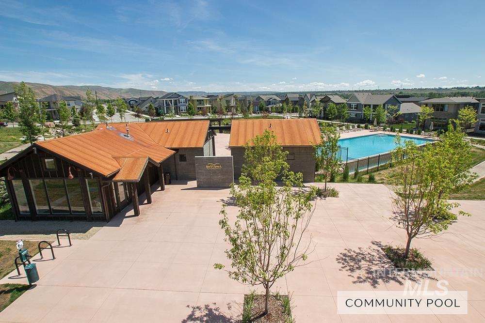 2915 S Old Hickory Way, Boise, Idaho 83716, 4 Bedrooms, 3.5 Bathrooms, Residential For Sale, Price $869,000,MLS 98989840