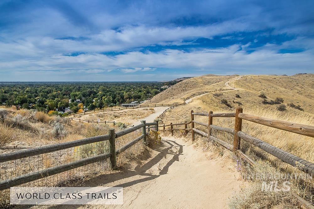 2915 S Old Hickory Way, Boise, Idaho 83716, 4 Bedrooms, 3.5 Bathrooms, Residential For Sale, Price $869,000,MLS 98989840