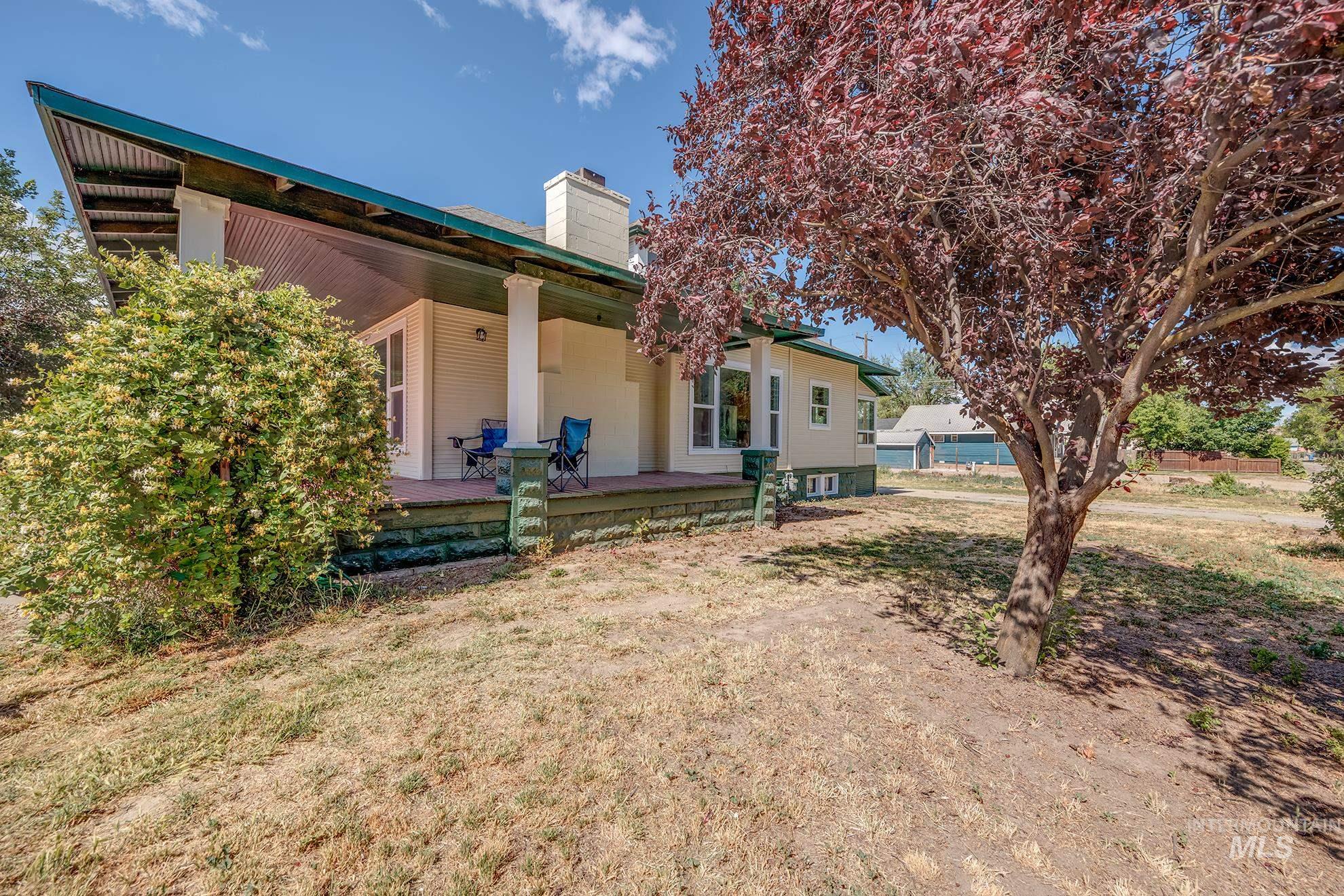 504 N 9th Street, Payette, Idaho 83661, 3 Bedrooms, 1 Bathroom, Residential For Sale, Price $350,000,MLS 98989841