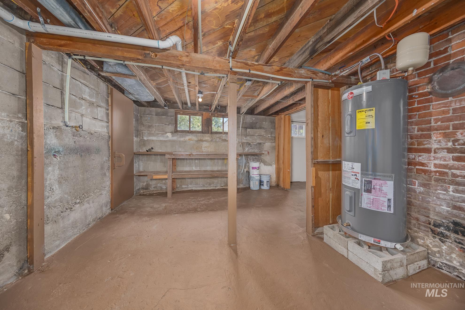 504 N 9th Street, Payette, Idaho 83661, 3 Bedrooms, 1 Bathroom, Residential For Sale, Price $350,000,MLS 98989841