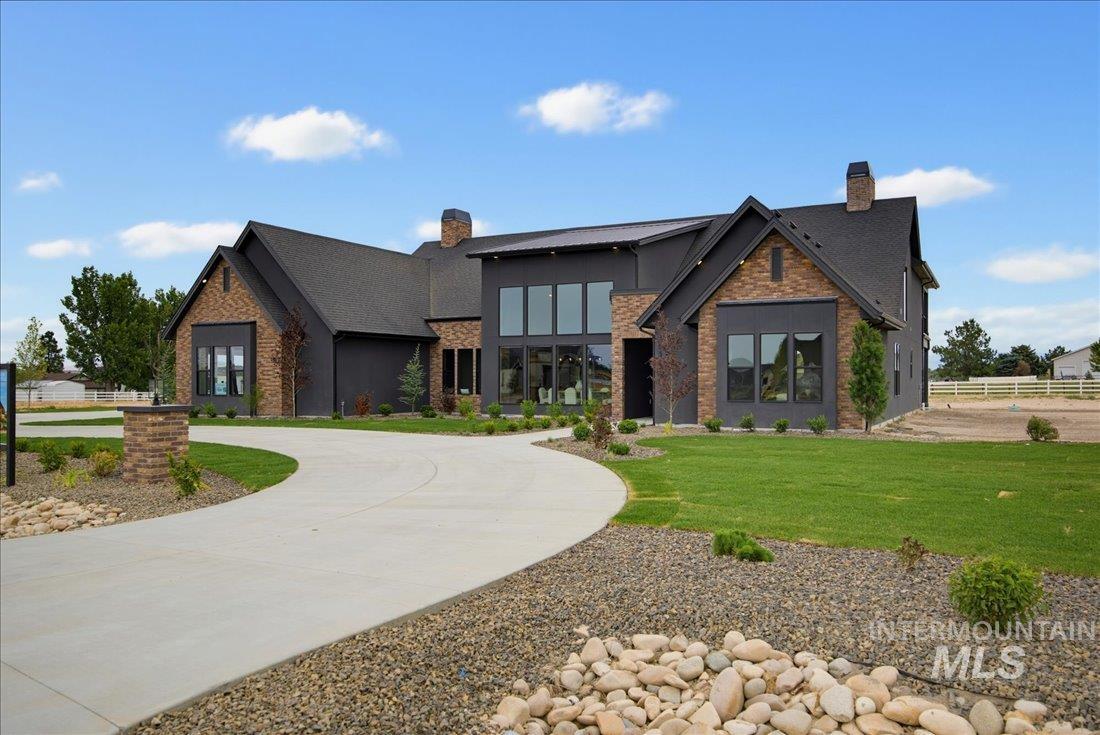 13287 Prominence Ridge Ln., Caldwell, Idaho 83607, 4 Bedrooms, 4.5 Bathrooms, Residential For Sale, Price $1,899,000, 98989843