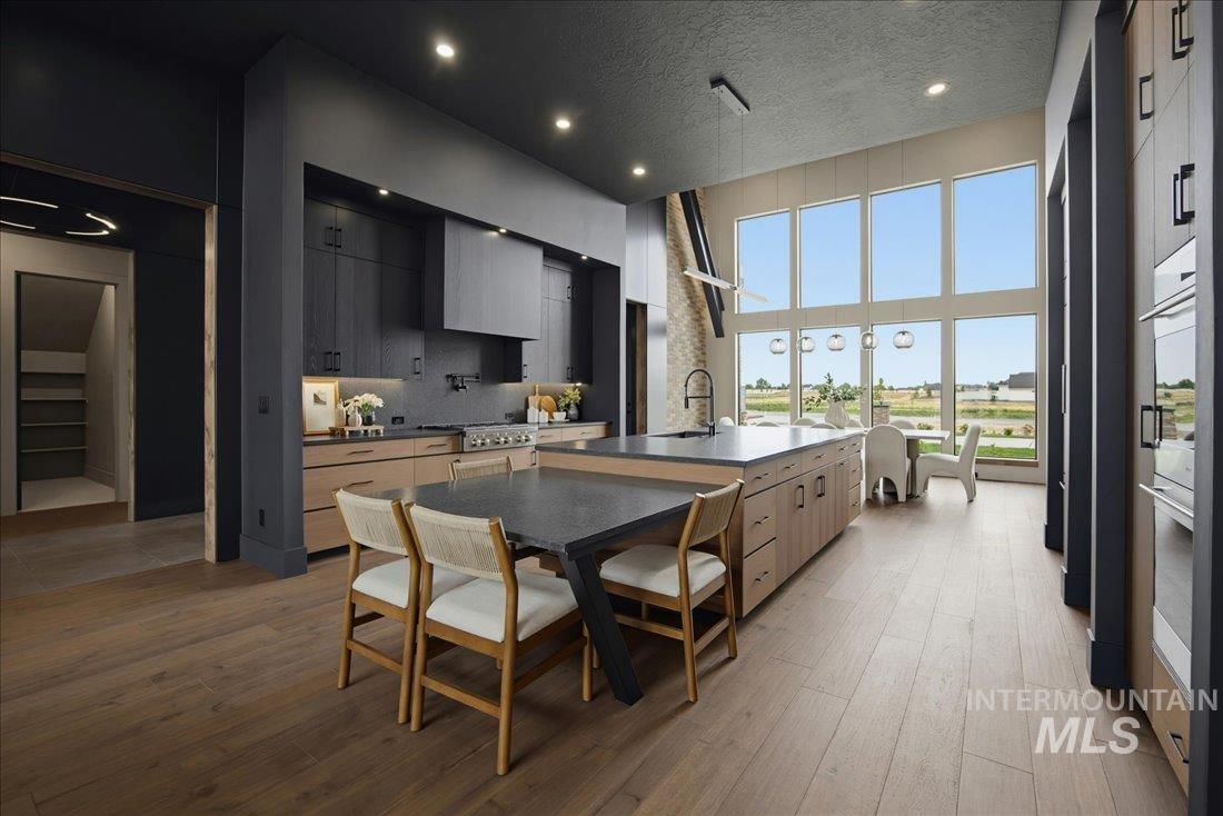 13287 Prominence Ridge Ln., Caldwell, Idaho 83607, 4 Bedrooms, 4.5 Bathrooms, Residential For Sale, Price $1,899,000, 98989843