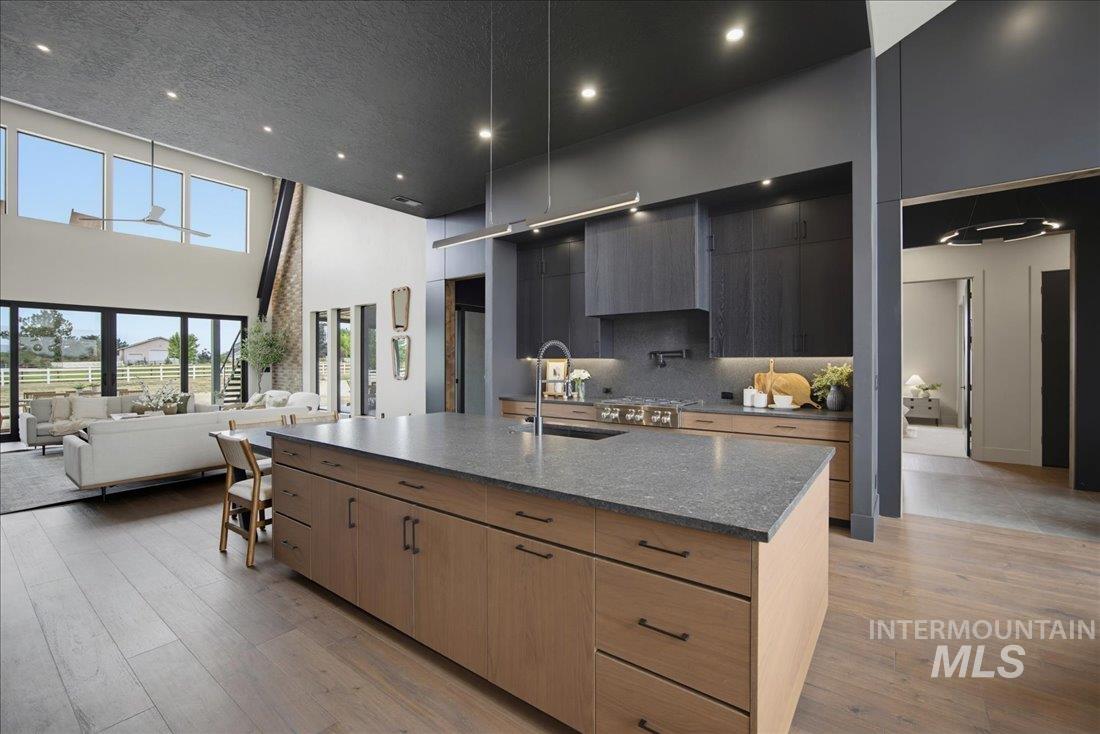 13287 Prominence Ridge Ln., Caldwell, Idaho 83607, 4 Bedrooms, 4.5 Bathrooms, Residential For Sale, Price $1,899,000, 98989843