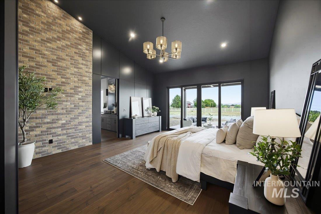 13287 Prominence Ridge Ln., Caldwell, Idaho 83607, 4 Bedrooms, 4.5 Bathrooms, Residential For Sale, Price $1,899,000, 98989843