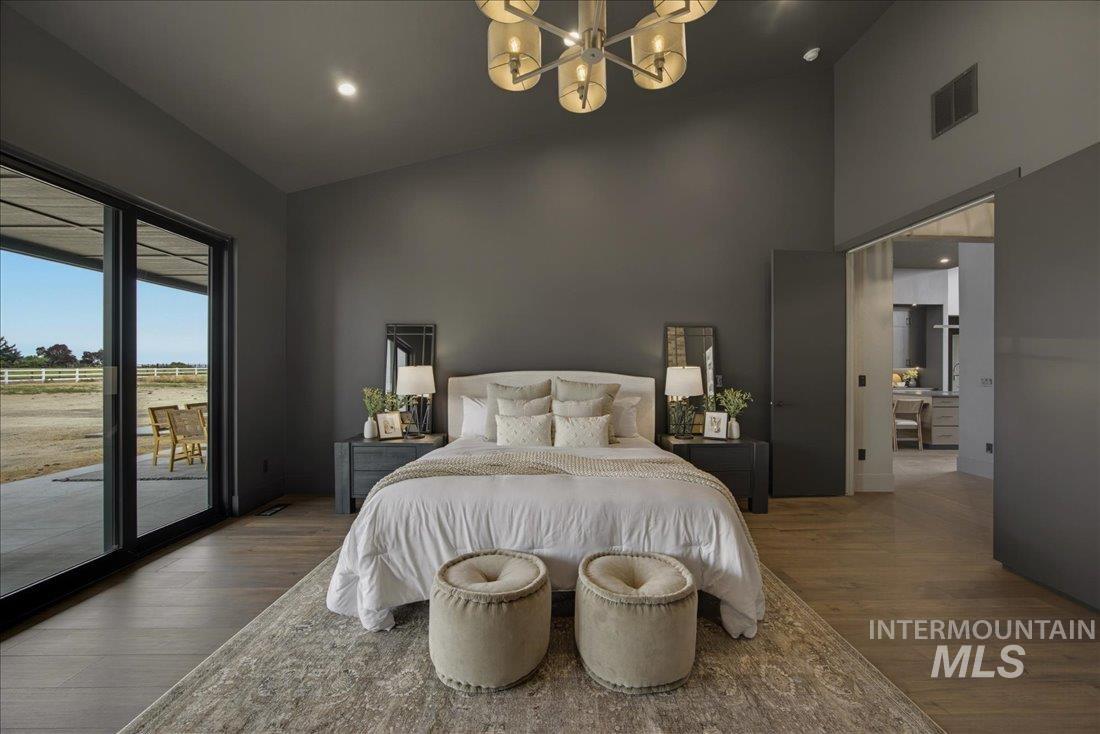 13287 Prominence Ridge Ln., Caldwell, Idaho 83607, 4 Bedrooms, 4.5 Bathrooms, Residential For Sale, Price $1,899,000, 98989843