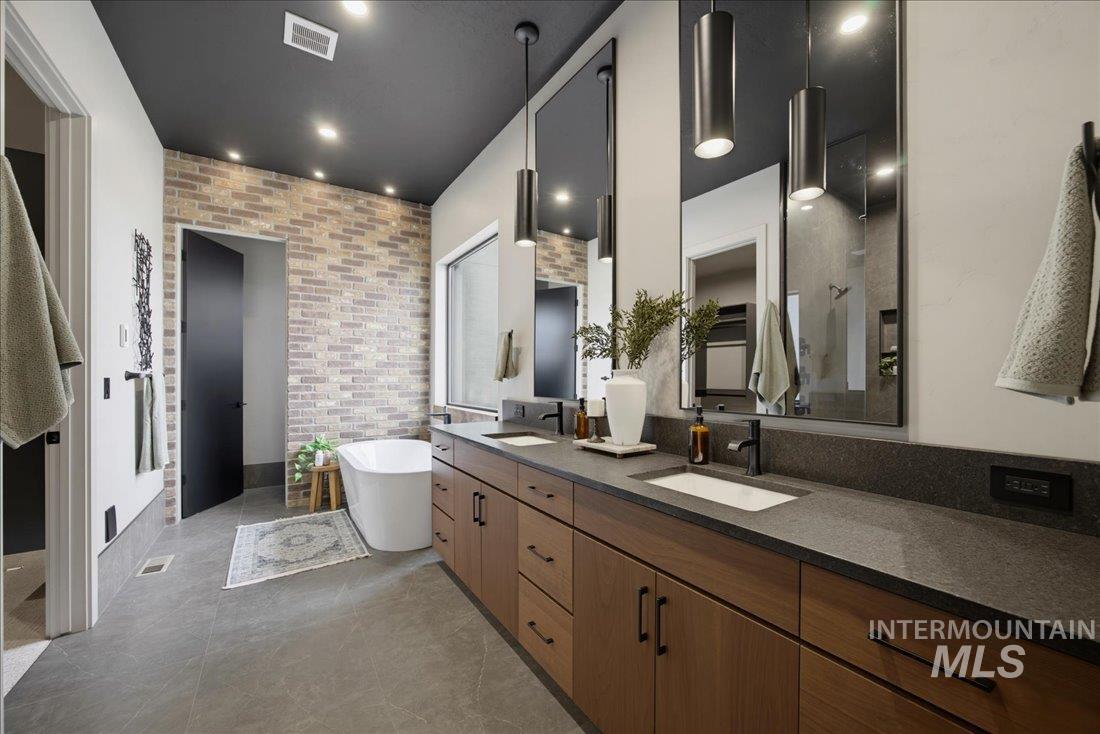 13287 Prominence Ridge Ln., Caldwell, Idaho 83607, 4 Bedrooms, 4.5 Bathrooms, Residential For Sale, Price $1,899,000, 98989843