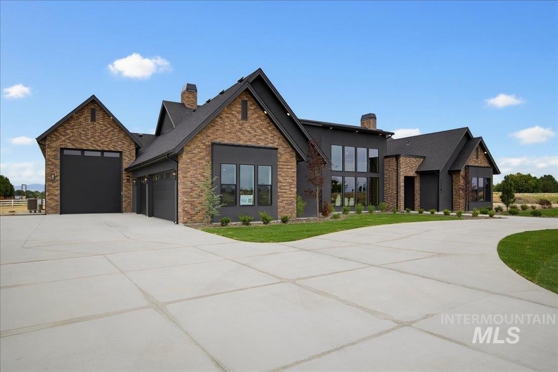 13287 Prominence Ridge Ln., Caldwell, Idaho 83607, 4 Bedrooms, 4.5 Bathrooms, Residential For Sale, Price $1,899,000, 98989843