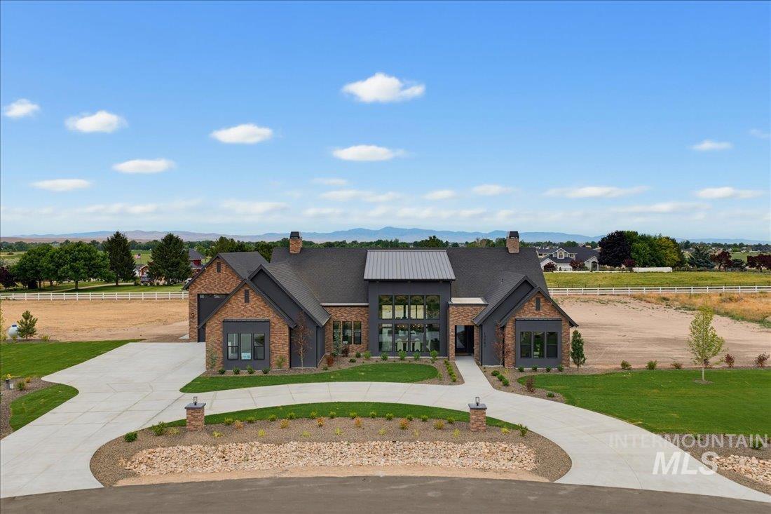 13287 Prominence Ridge Ln., Caldwell, Idaho 83607, 4 Bedrooms, 4.5 Bathrooms, Residential For Sale, Price $1,899,000, 98989843