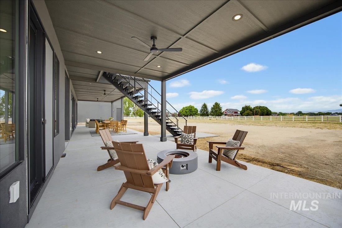 13287 Prominence Ridge Ln., Caldwell, Idaho 83607, 4 Bedrooms, 4.5 Bathrooms, Residential For Sale, Price $1,899,000, 98989843